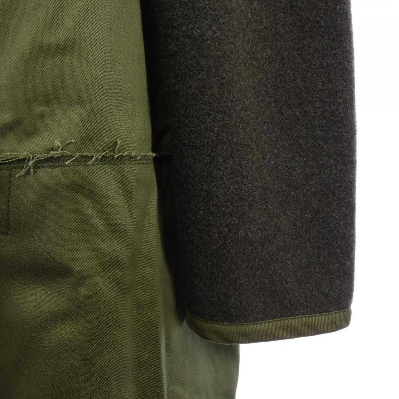 コムデギャルソンオム COMME des GARCONS HOMME PLUS PP-C008 コート