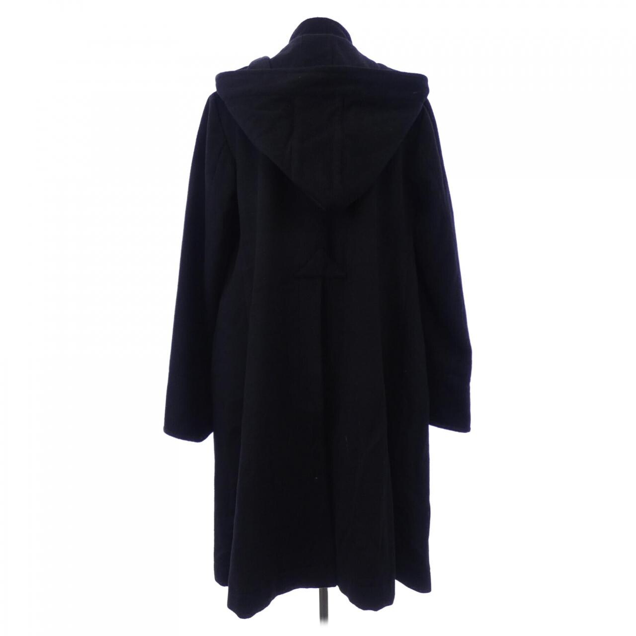 ヨウジヤマモト YOHJI YAMAMOTO FQ-C06-197 コート