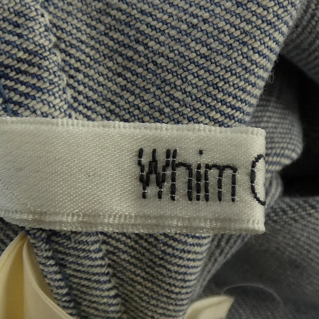 ウィムガゼット WHIM GAZETTE ワンピース