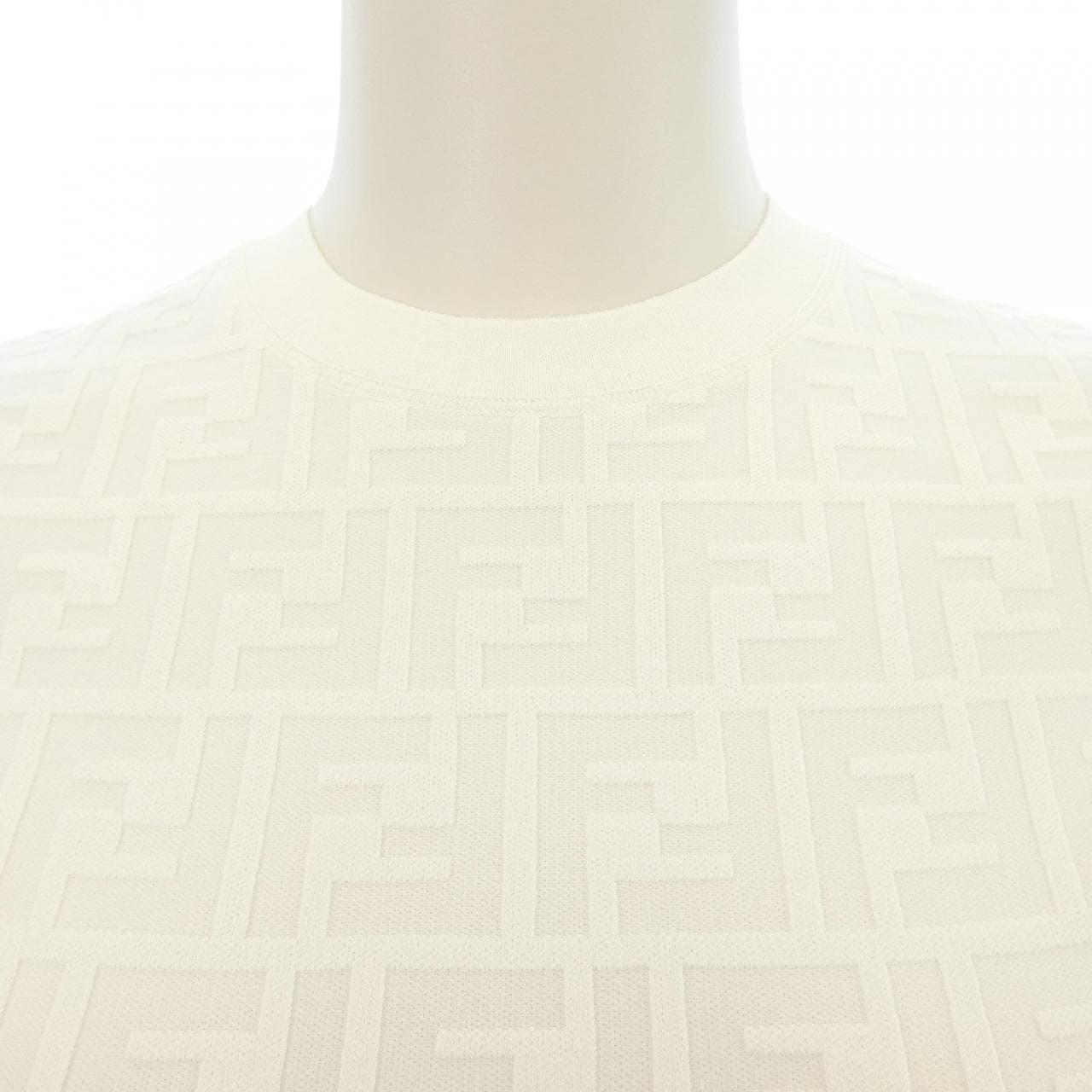 フェンディ FENDI FZDB13 ANJP ワンピース