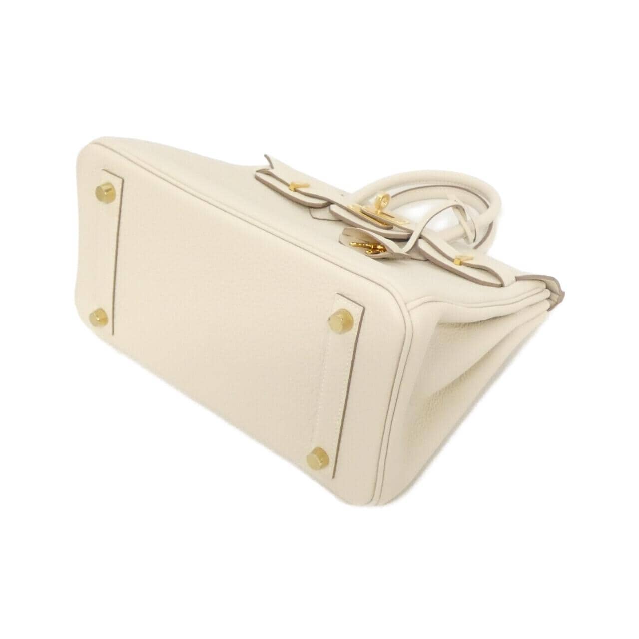 【未使用品】エルメス バーキン 25cm 041344CC バッグ