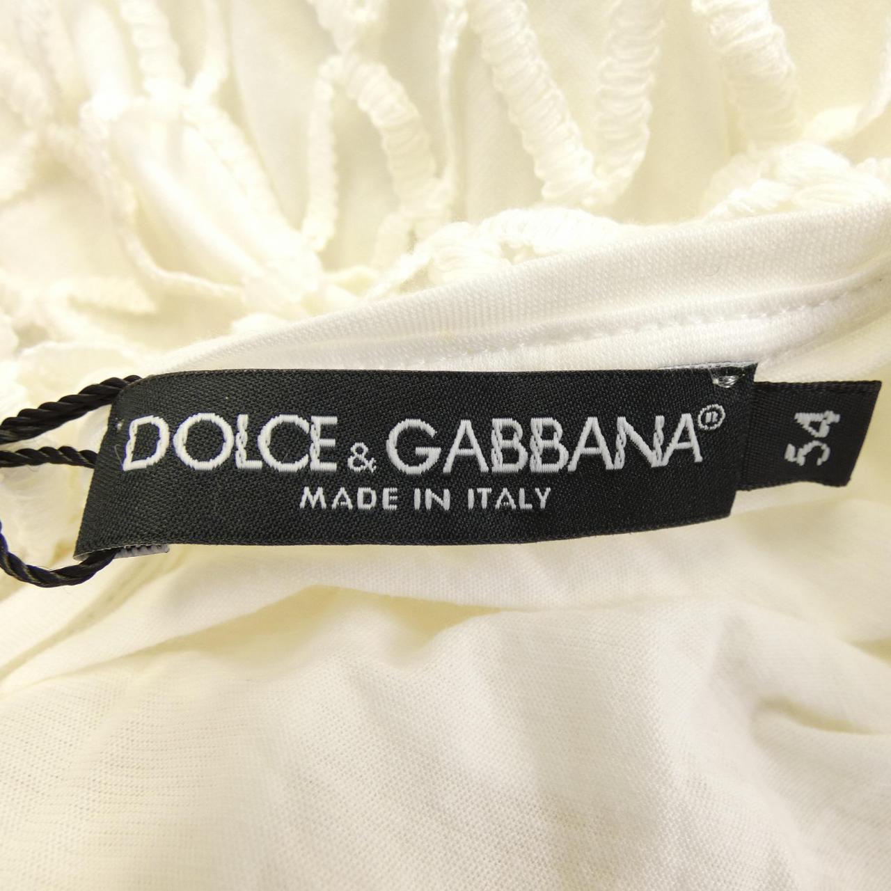ドルチェアンドガッバーナ DOLCE&GABBANA G8R11T/G7DN5 トップス