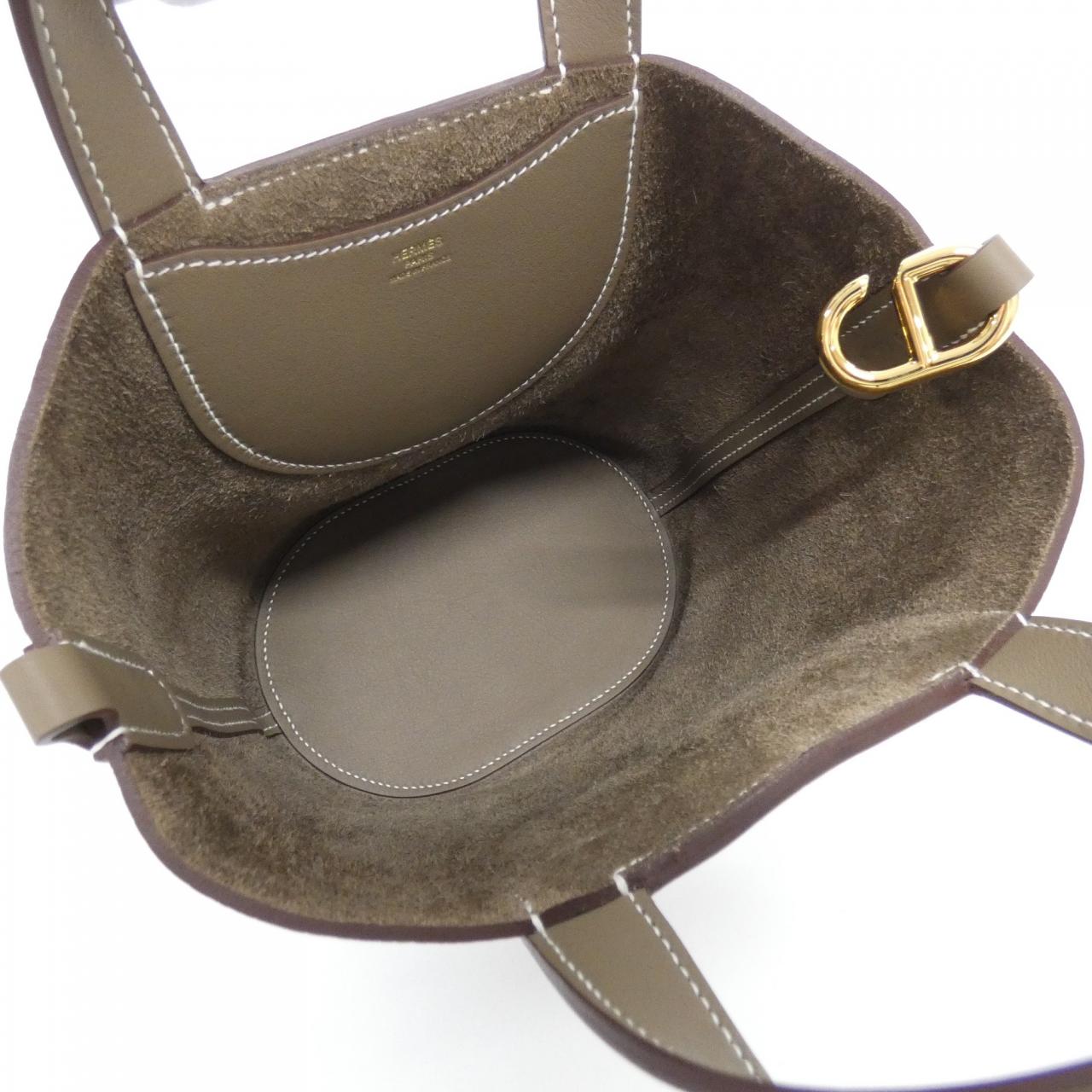 エルメス イン ザ ループ 18cm 084274CC バッグ
