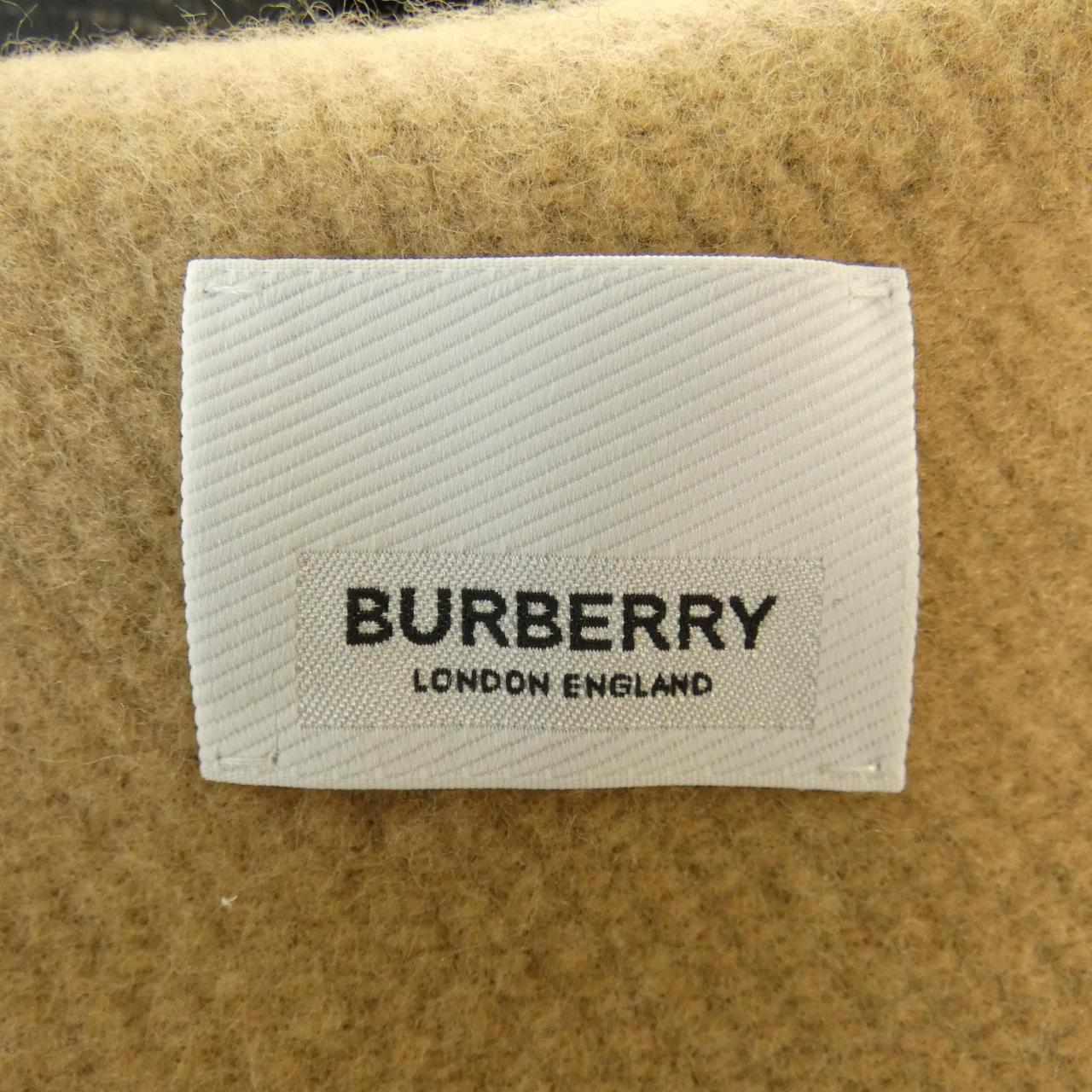 バーバリー BURBERRY 80375501 ケープ