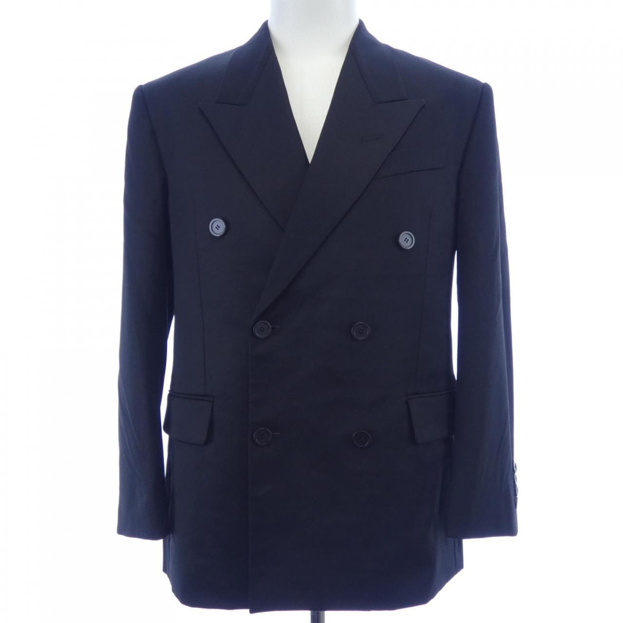 バレンシアガ BALENCIAGA 698900 TJT35 UNISEX ジャケット