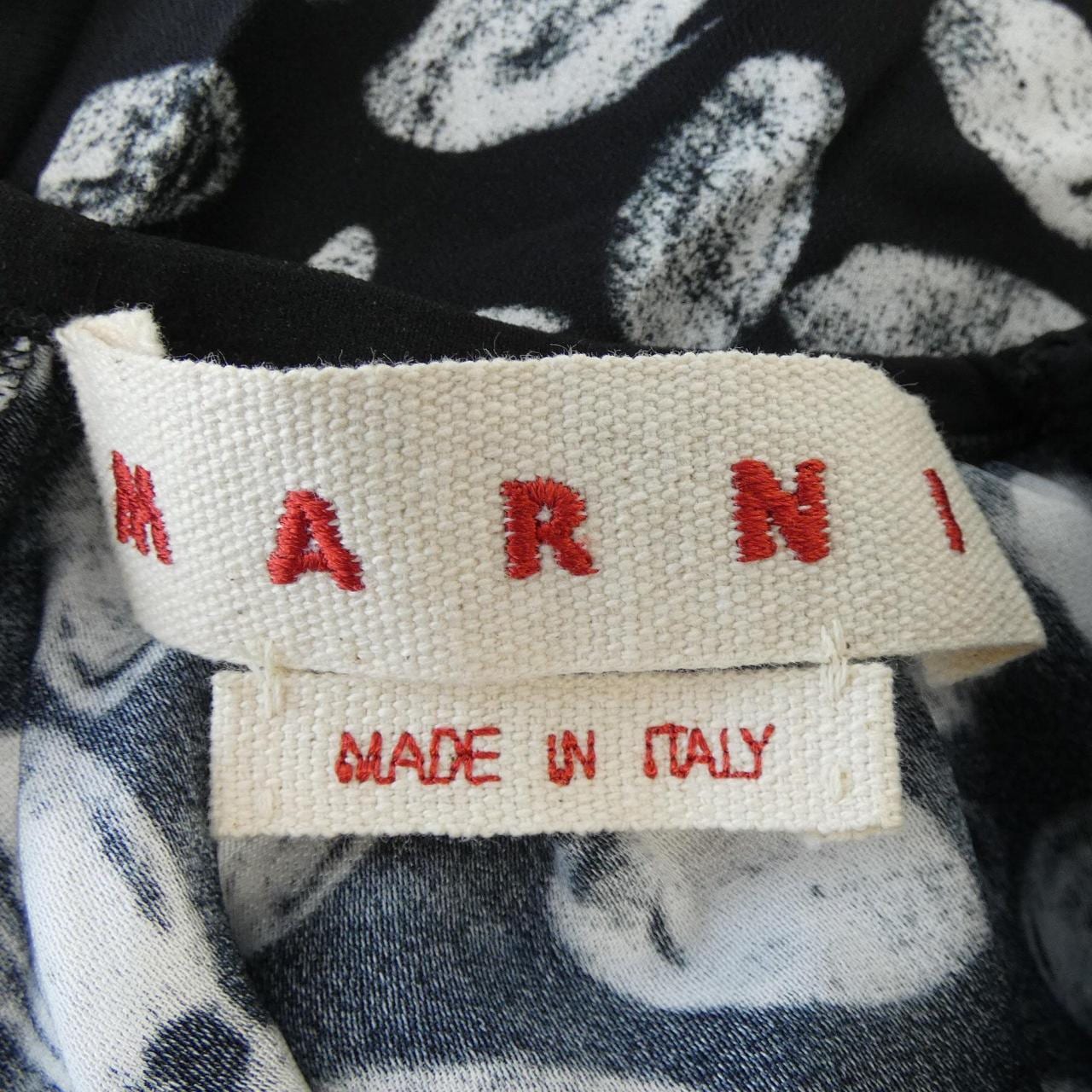 マルニ MARNI GOMA0658A0 スカート