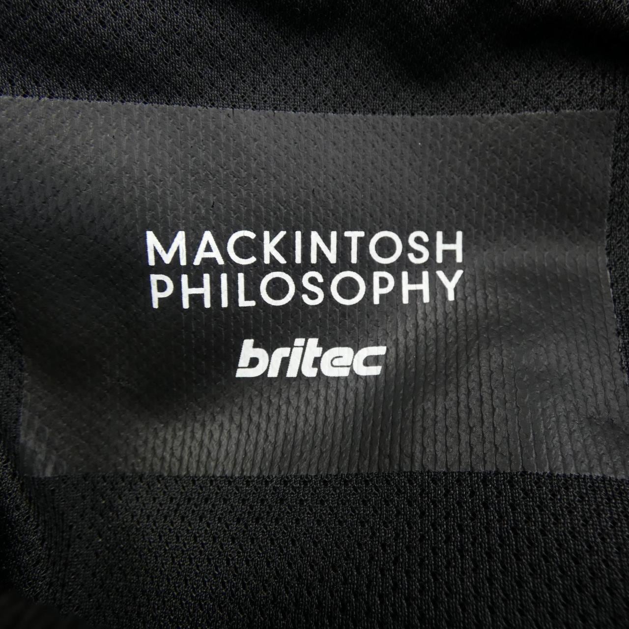 マッキントッシュフィロソフィー MACKINTOSH PHILOSOPHY トップス