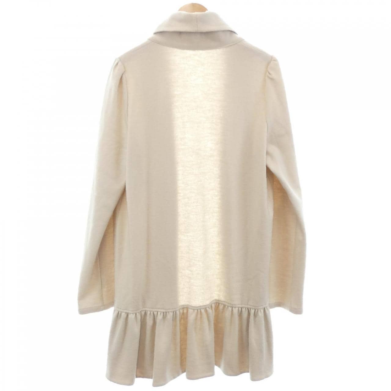 トゥービーシック TO BE CHIC ジャケット