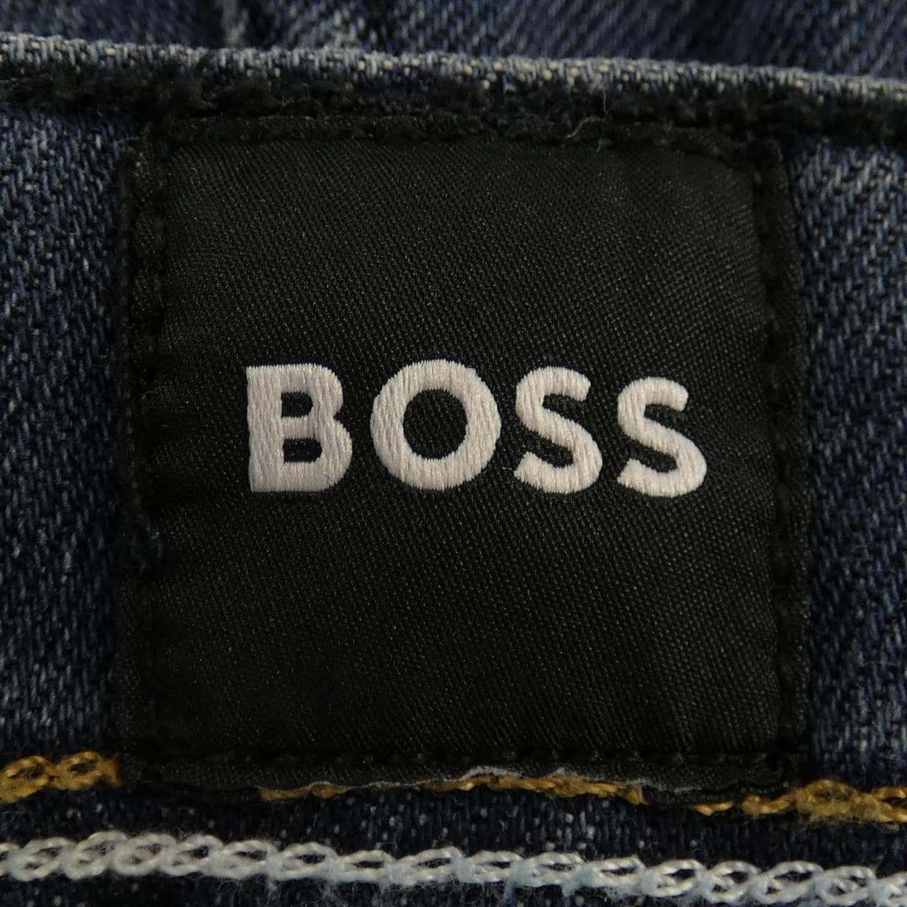 老板BOSS牛仔褲