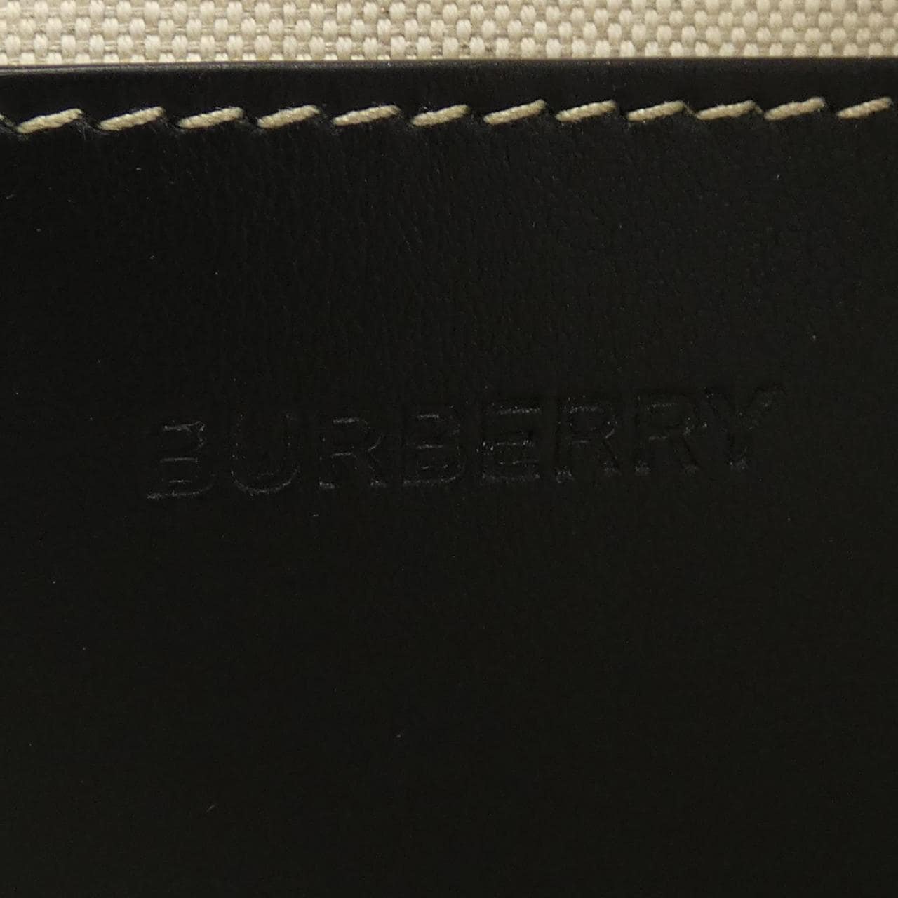 BURBERRY BAG