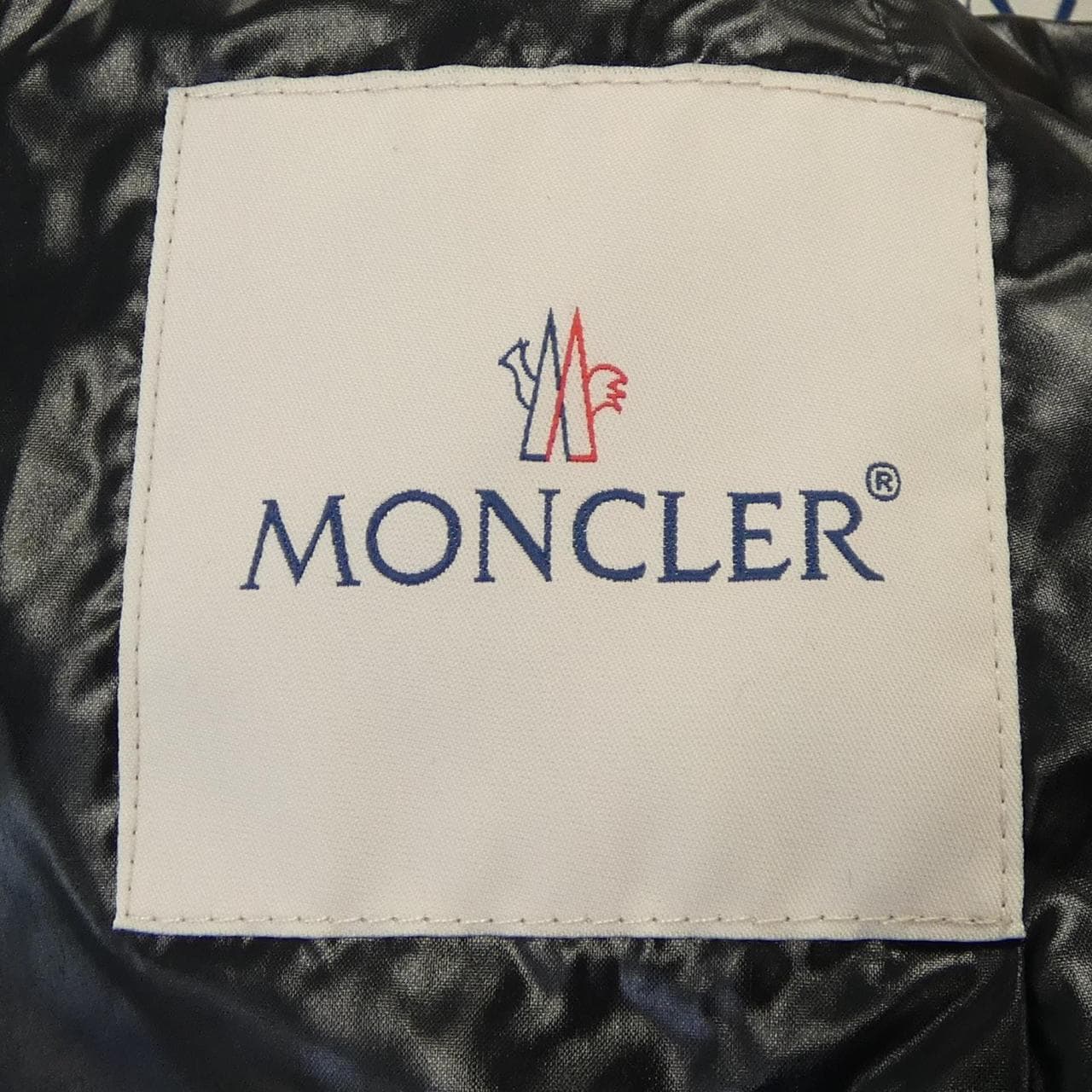 モンクレール MONCLER ダウンコート