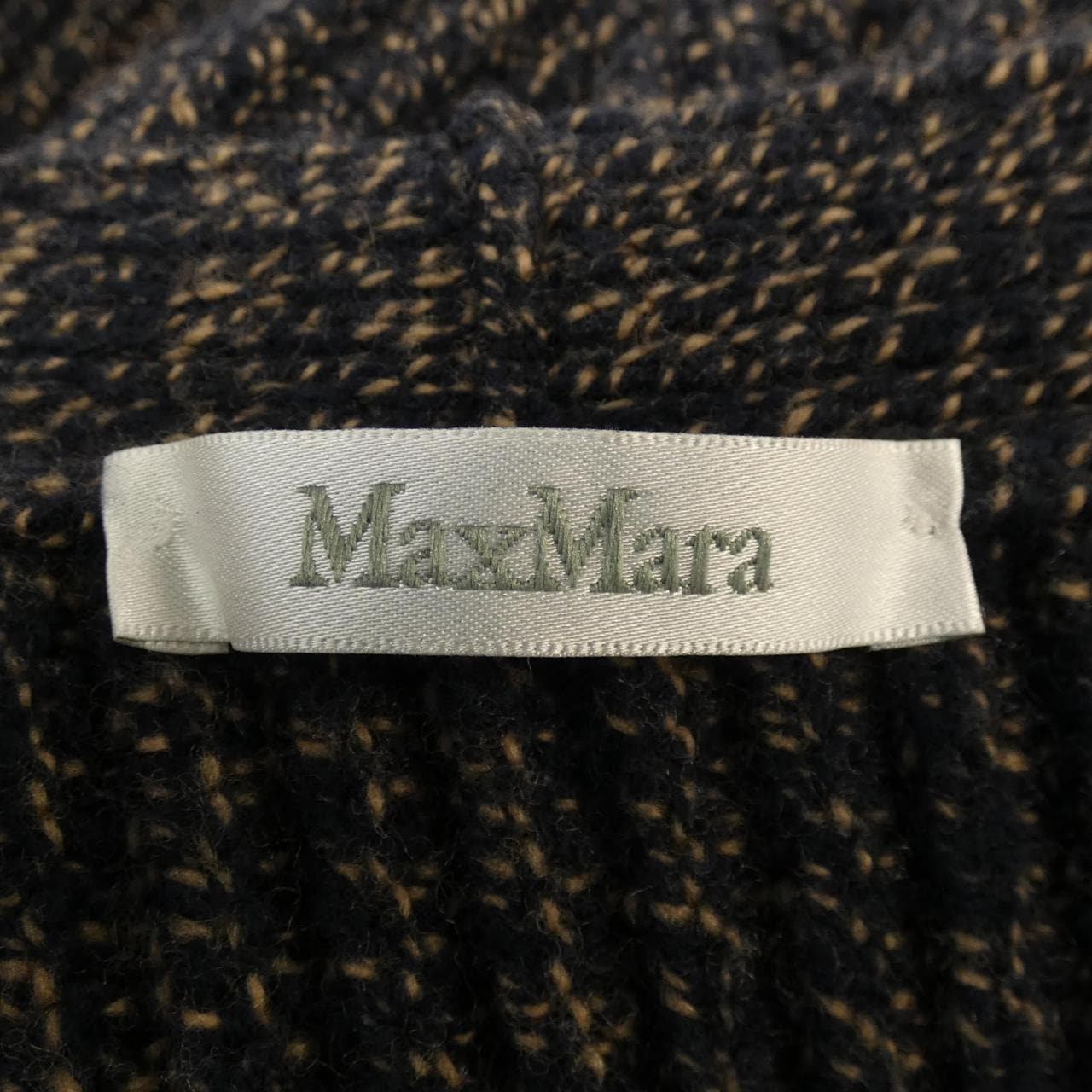 Max Mara Max Mara Long Cardigan