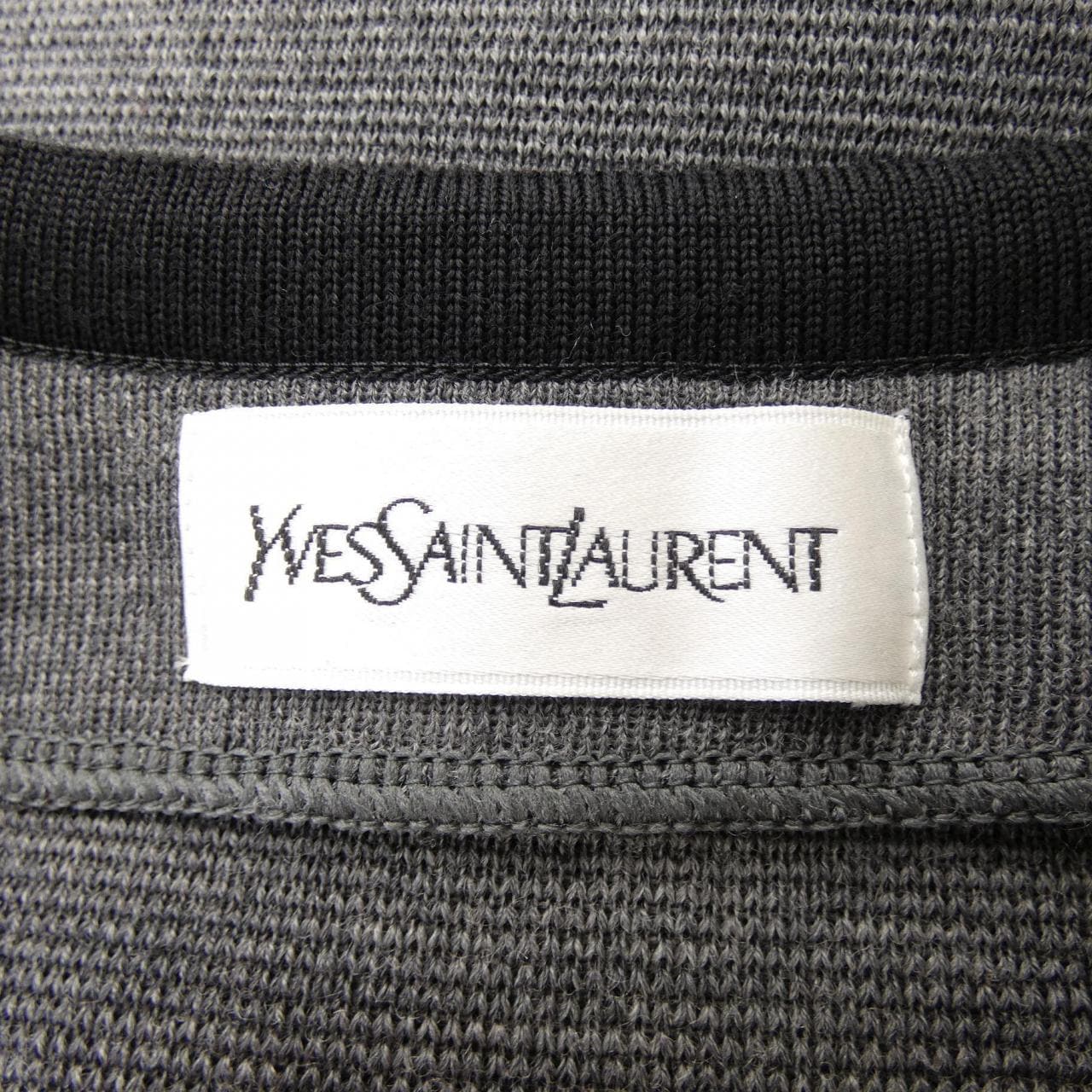 [vintage] YVES SAINT LAURENT LAURENT 夾克