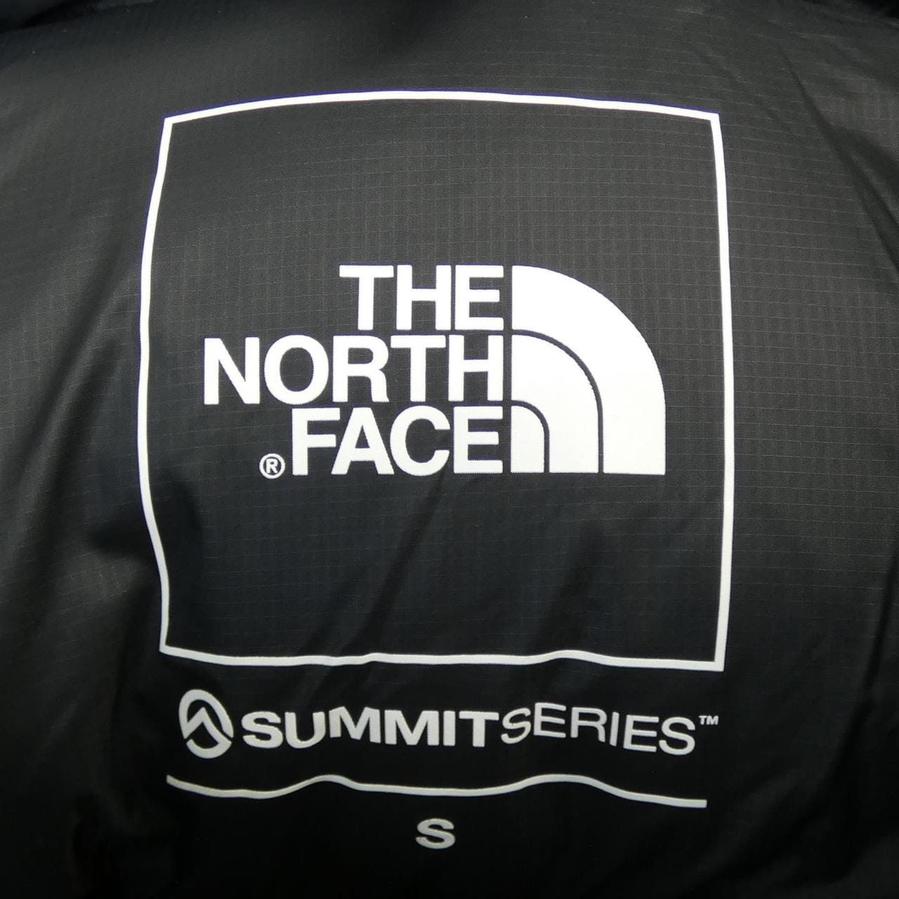 The North Face THE NORTH FACE down jacket