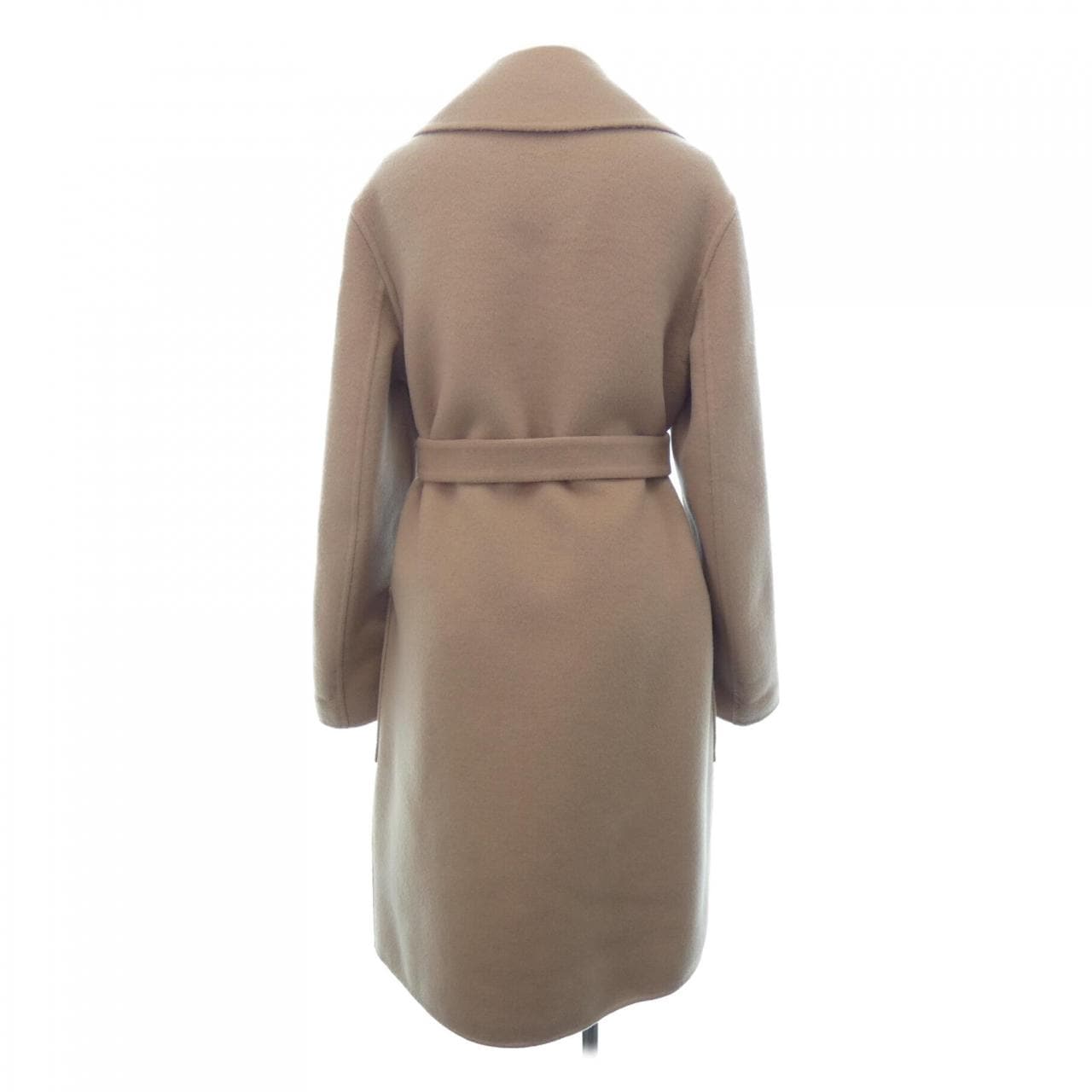 CHRISTIAN DIOR coat