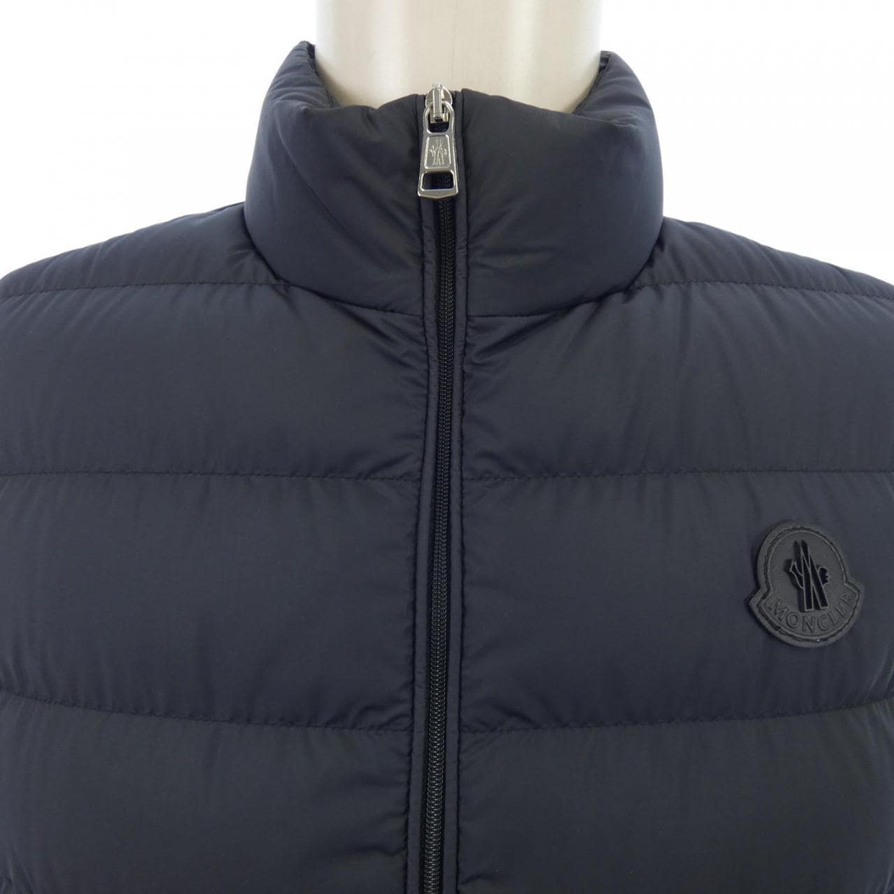 MONCLER MONCLER Down Vest