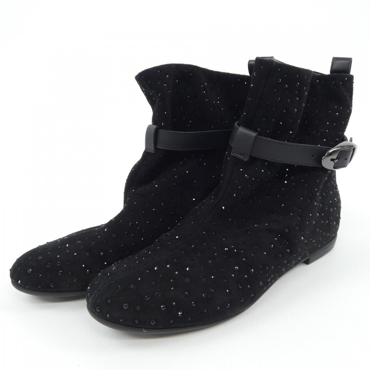 ジュゼッペザノッティ GIUSEPPE ZANOTTI ブーツ