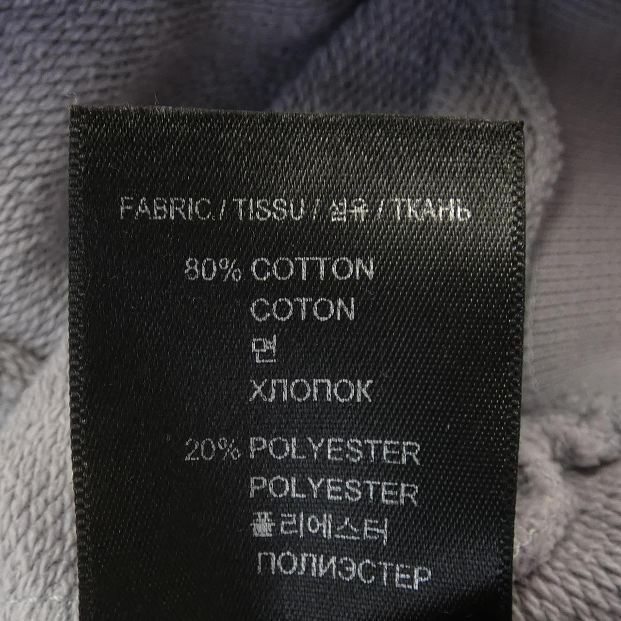 ヴェトモン VETEMENTS パーカー