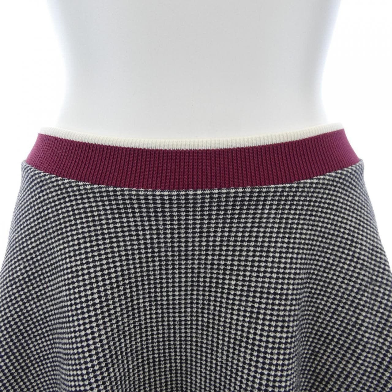 MIU MIU MIU MIU Skirt
