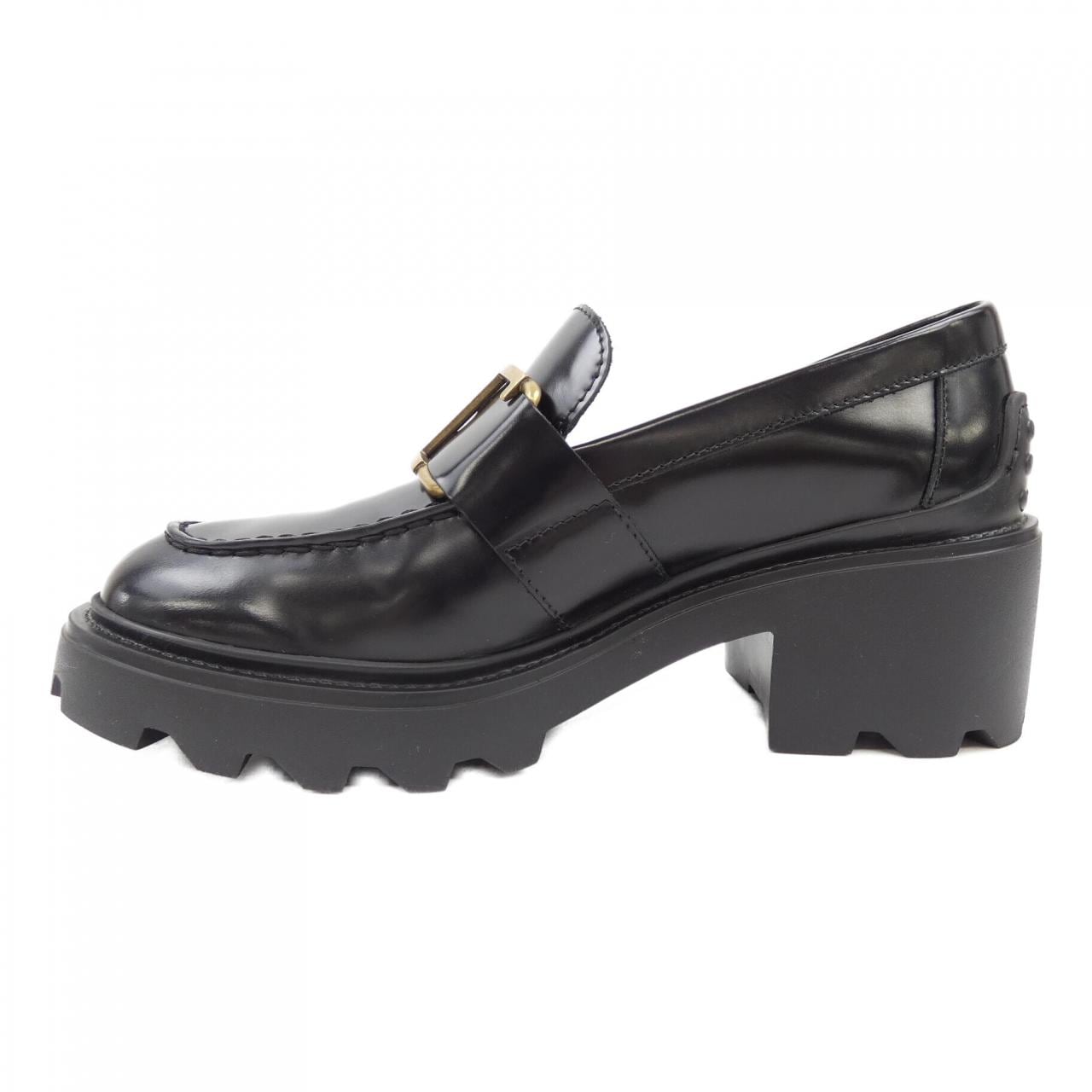 トッズ TOD'S シューズ