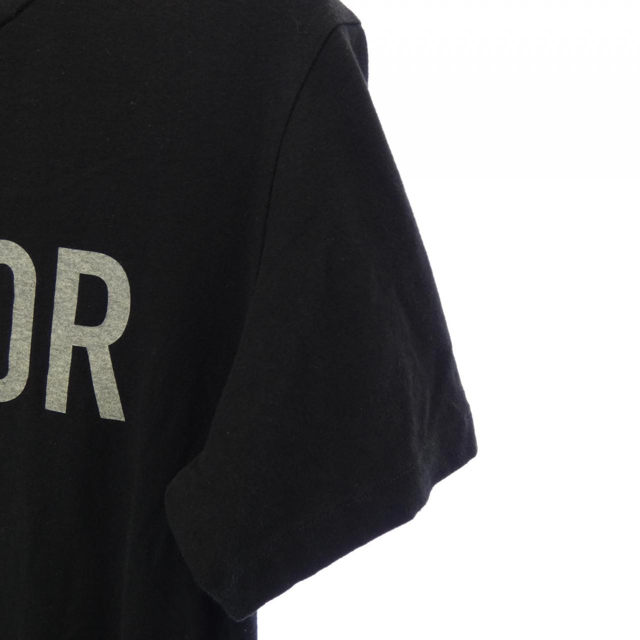 CHRISTIAN DIOR CHRISTIAN DIOR T-SHIRT