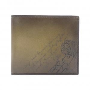 ベルルッティ Berluti WALLET