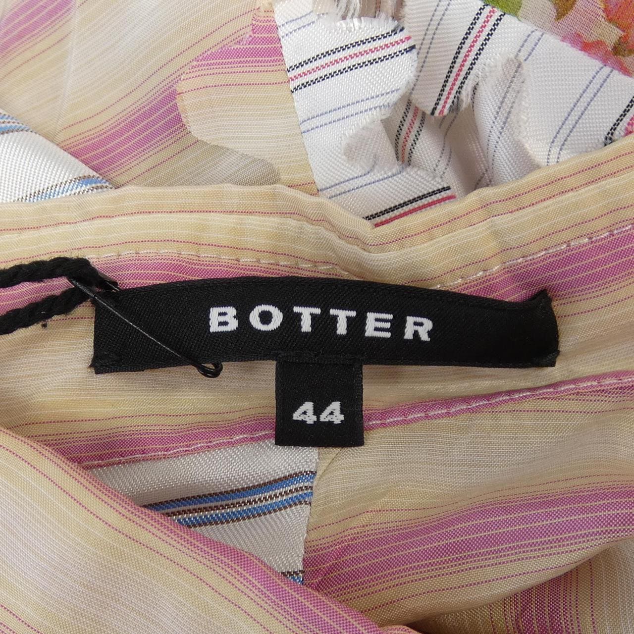 ボッター BOTTER シャツ