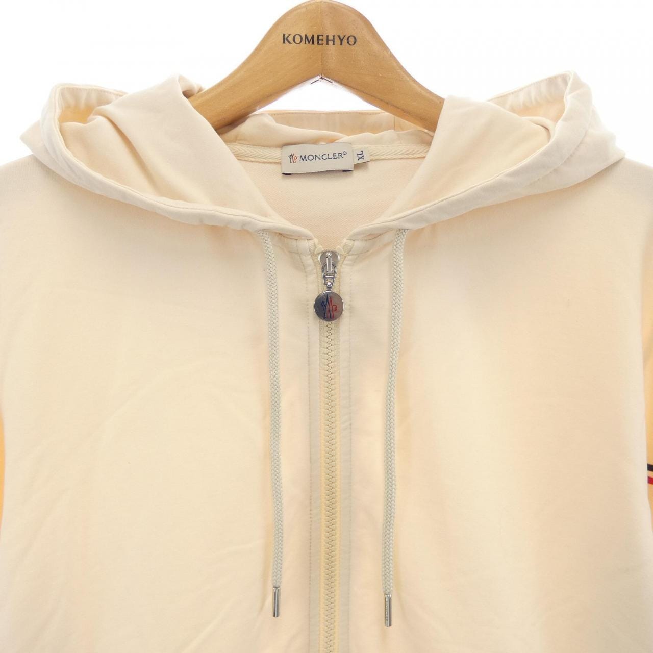 モンクレール MONCLER パーカー