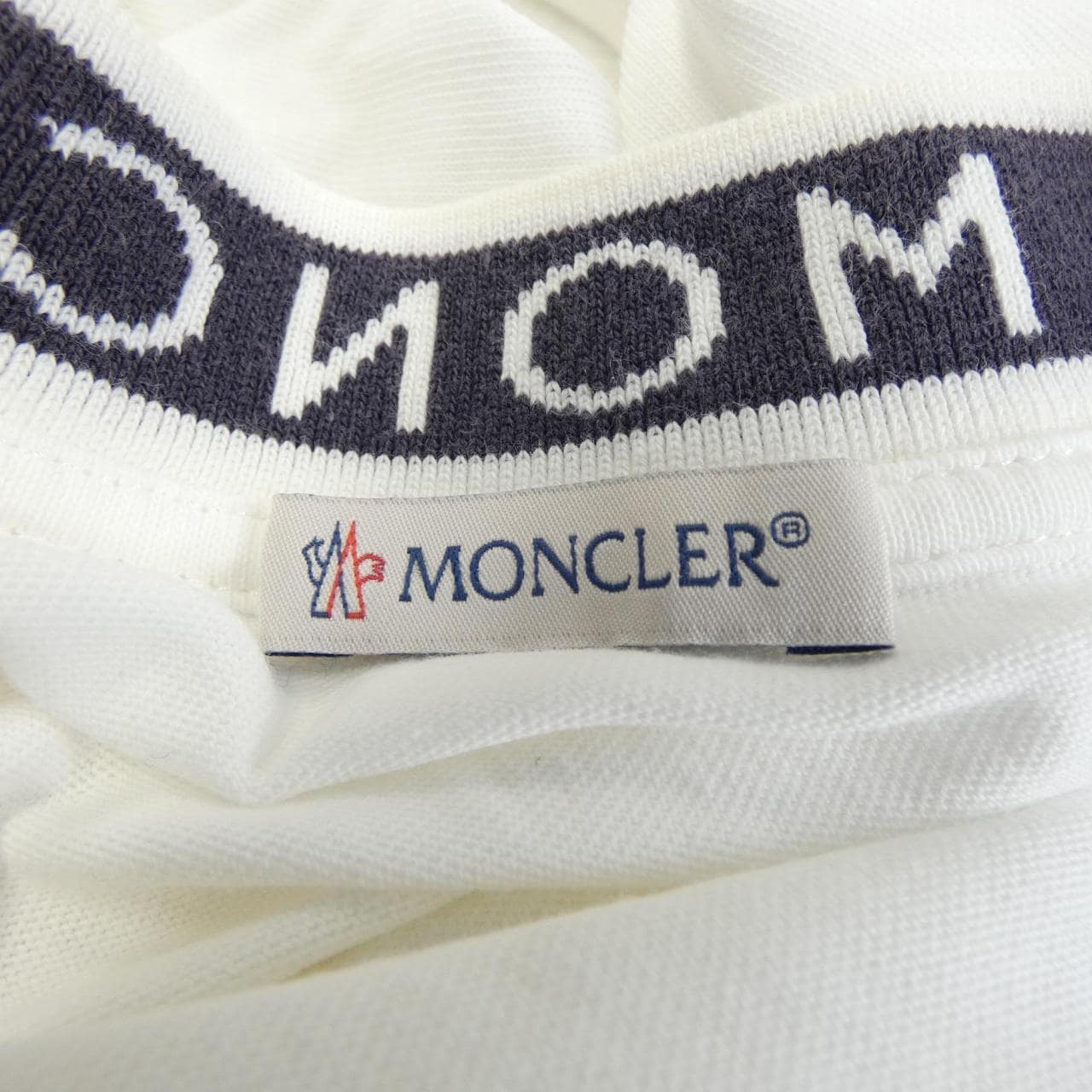 モンクレール MONCLER I10918C00012 8390T Tシャツ