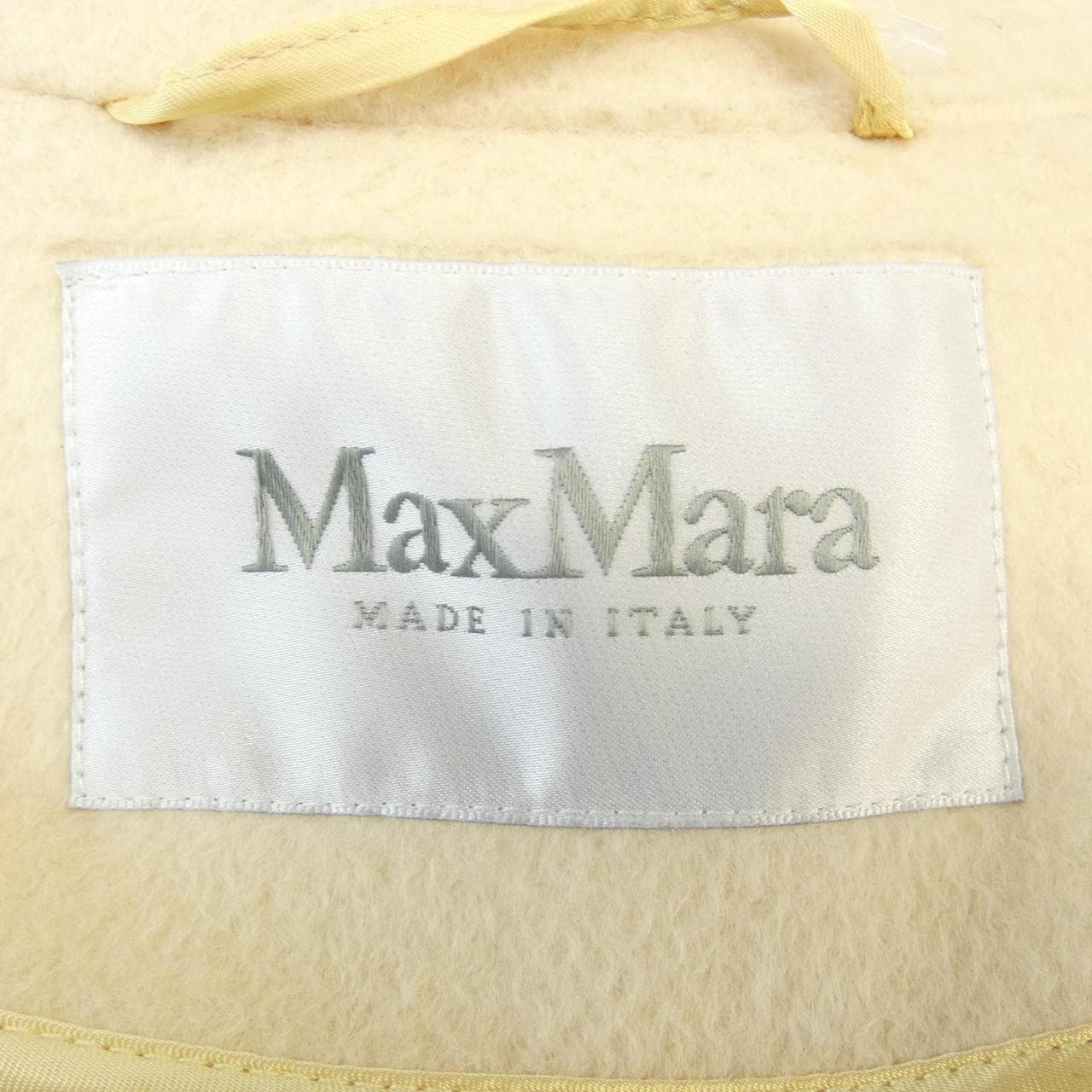 マックスマーラ Max Mara 101604 コート