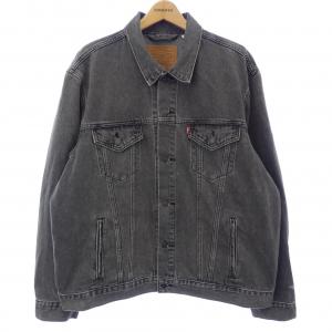 アンダーカバー UNDER COVER UC2B9214-2 LEVI'S ジャケット