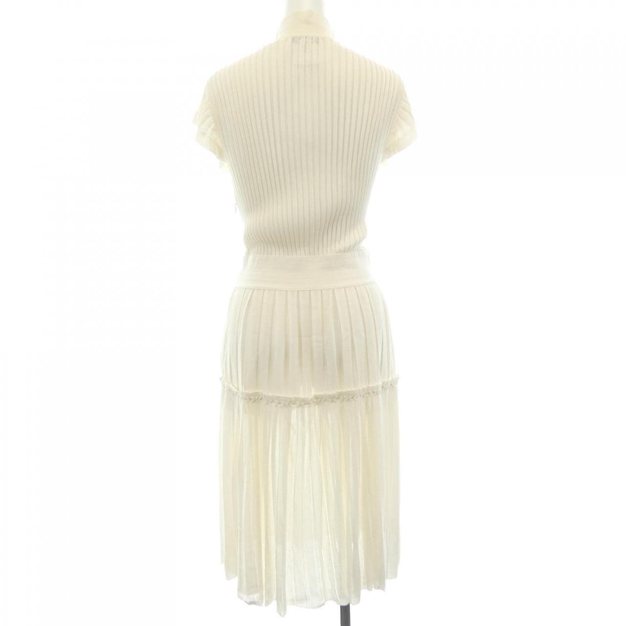 シャネル CHANEL P58489K07652 ワンピース