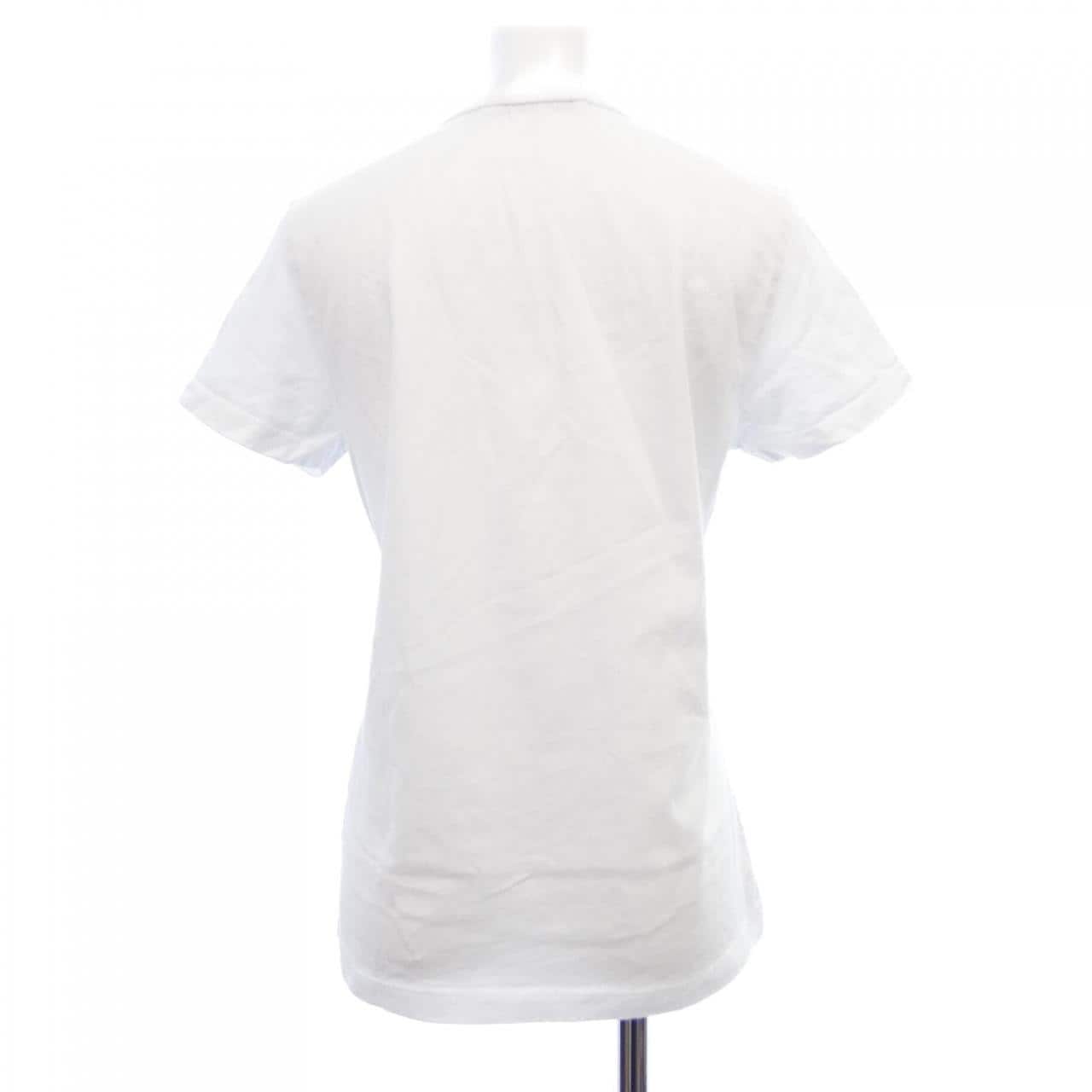 メゾンキツネ MAISON KITSUNE Tシャツ