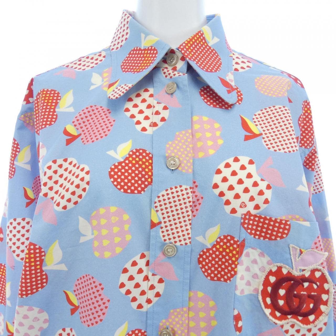 グッチ GUCCI 663365 ワンピース