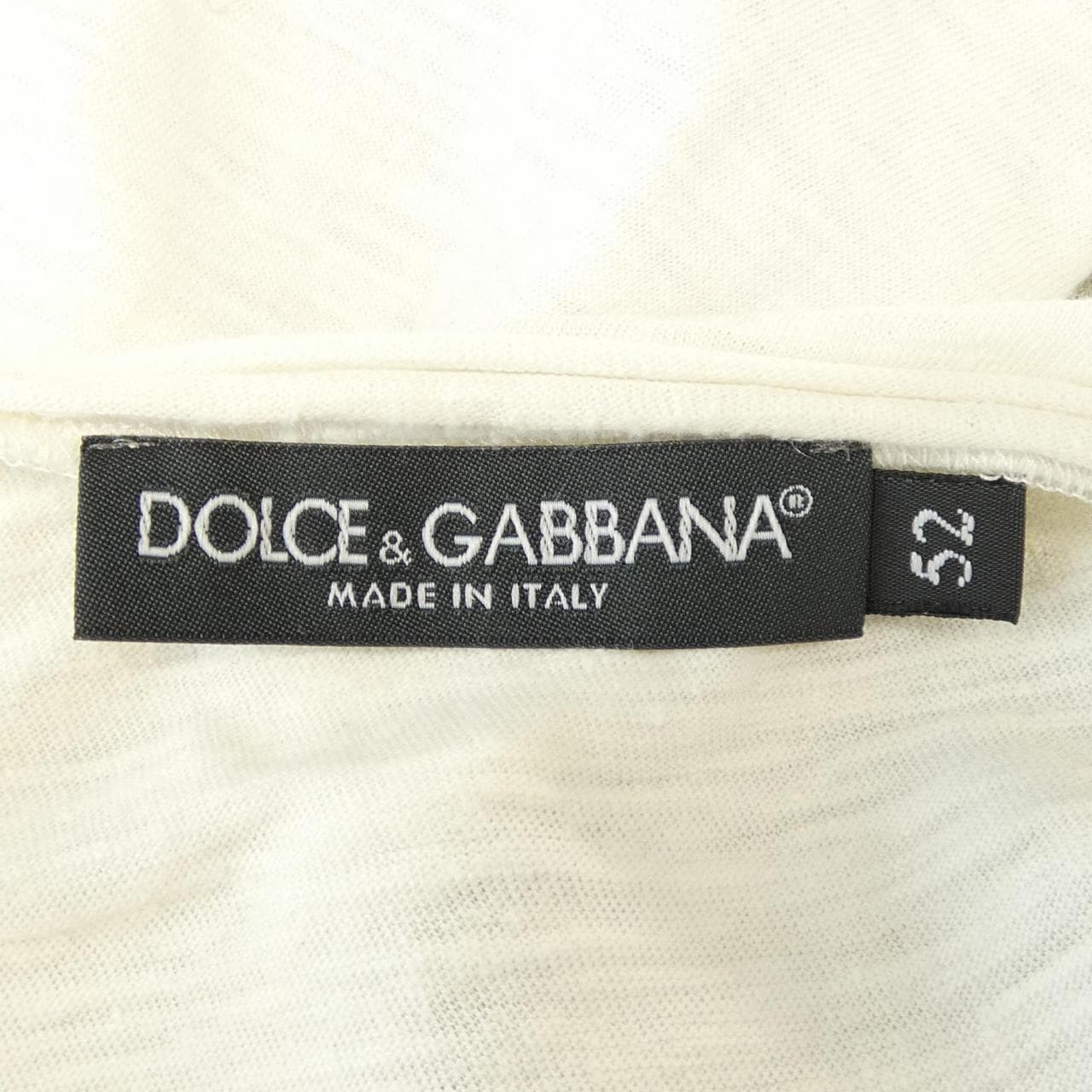 ドルチェアンドガッバーナ DOLCE&GABBANA シャツ