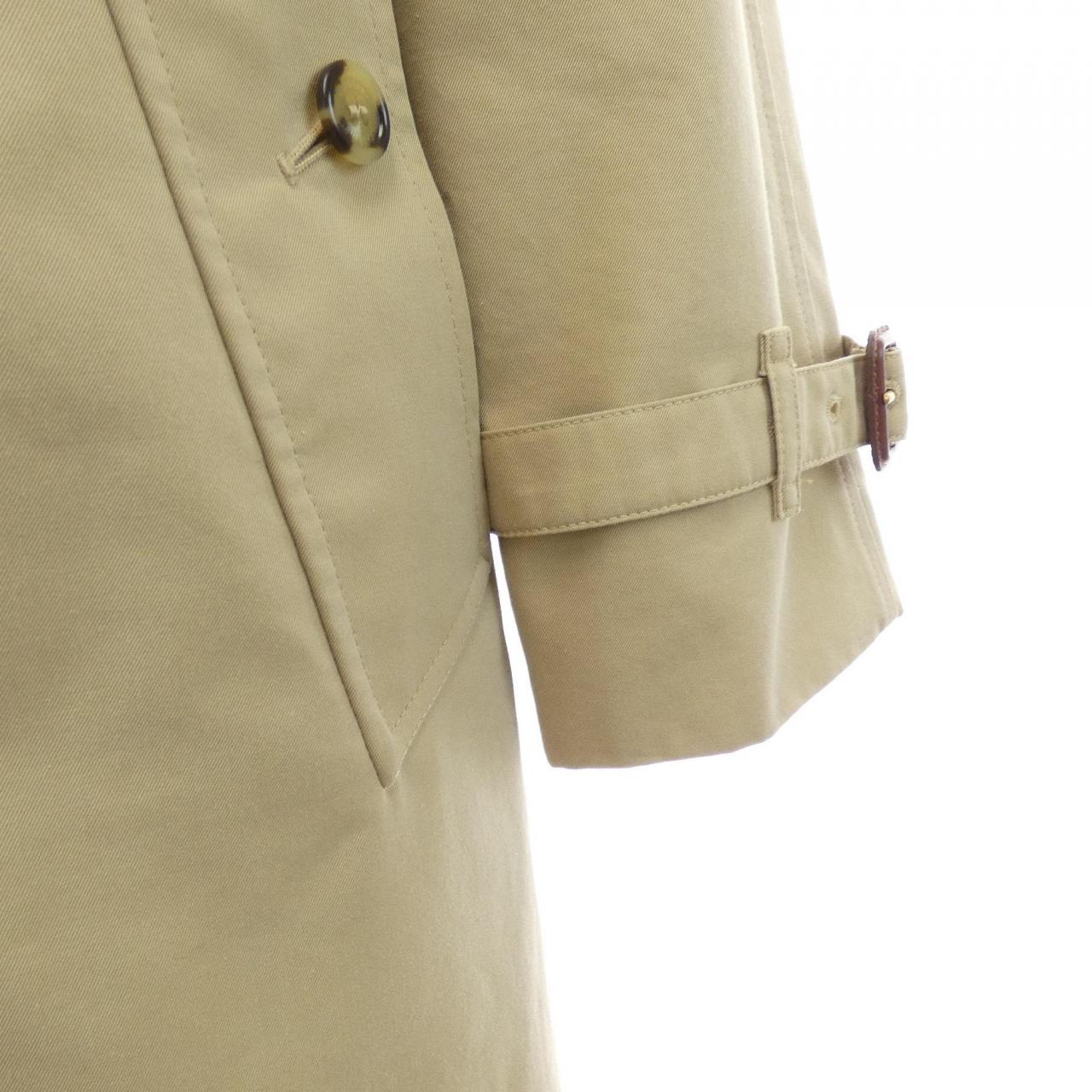 バーバリー BURBERRY 80280161 トレンチコート