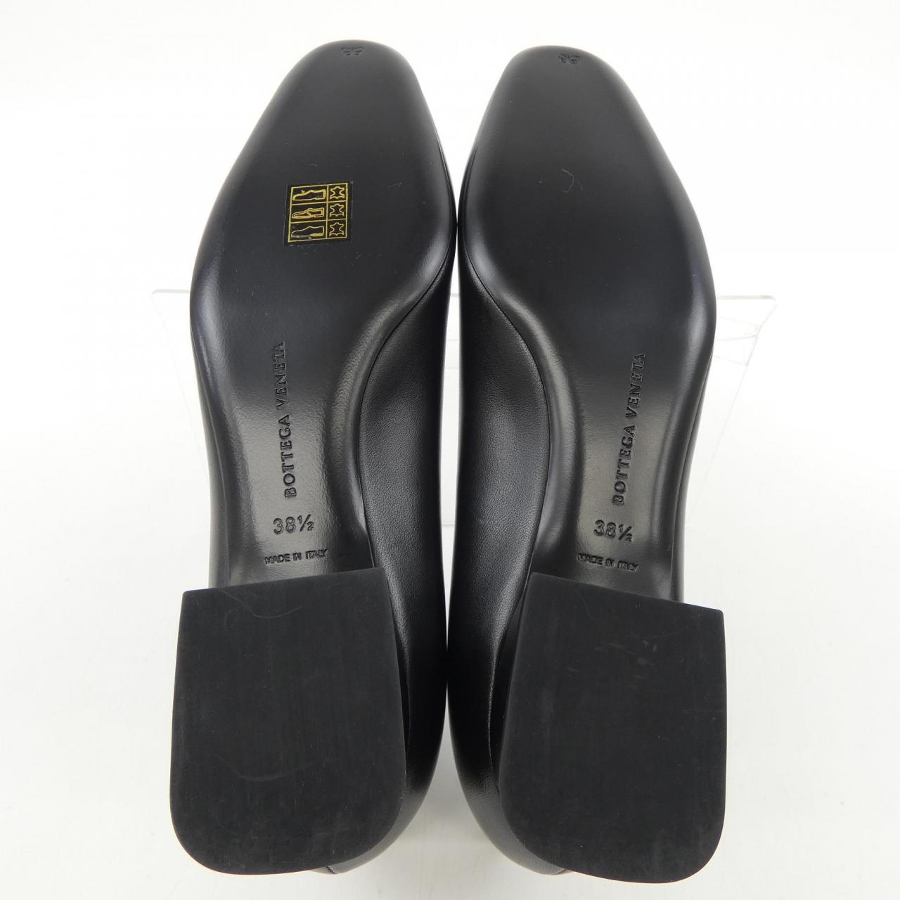 ボッテガヴェネタ BOTTEGA VENETA 511799V0013 パンプス