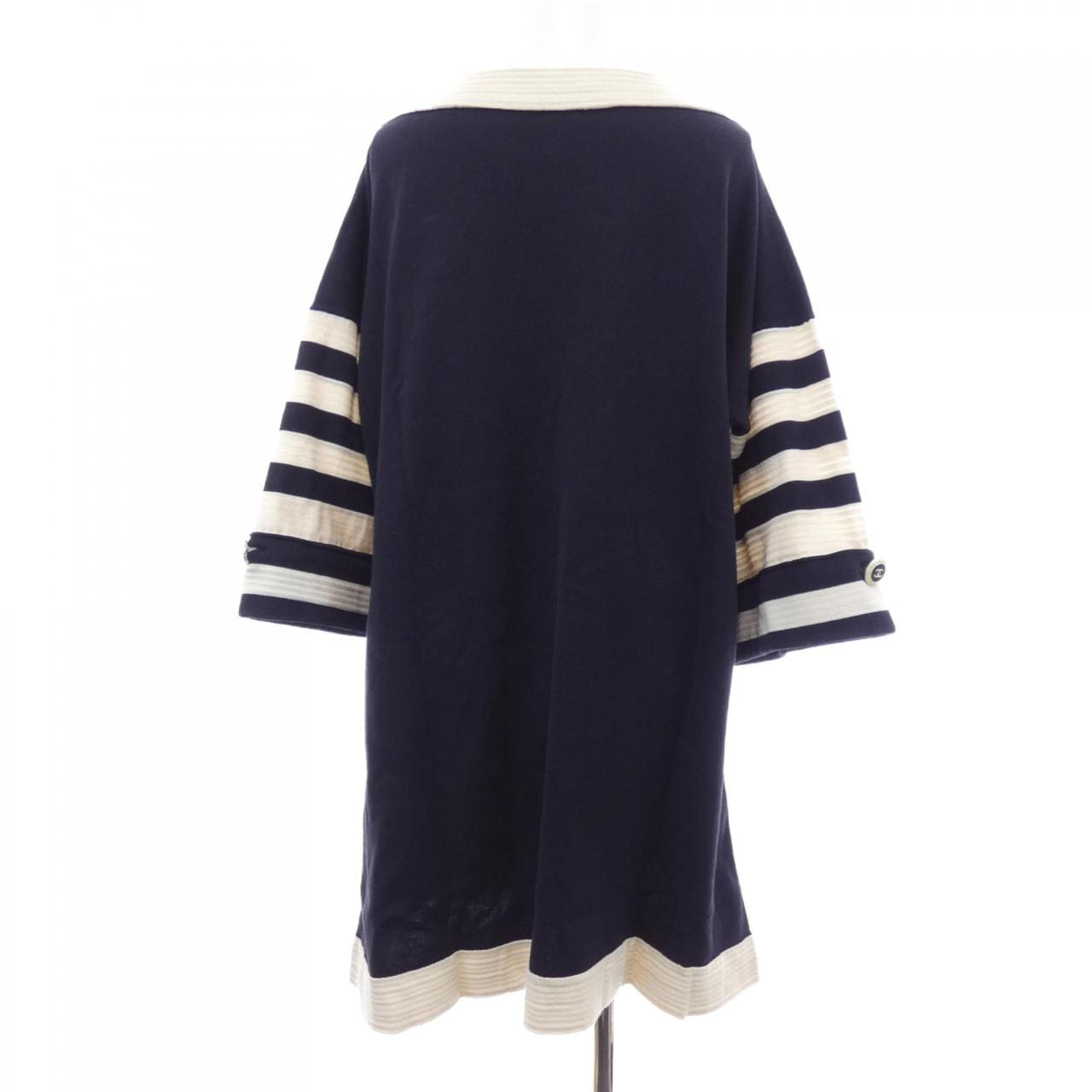 シャネル CHANEL P47532K06093 チュニック