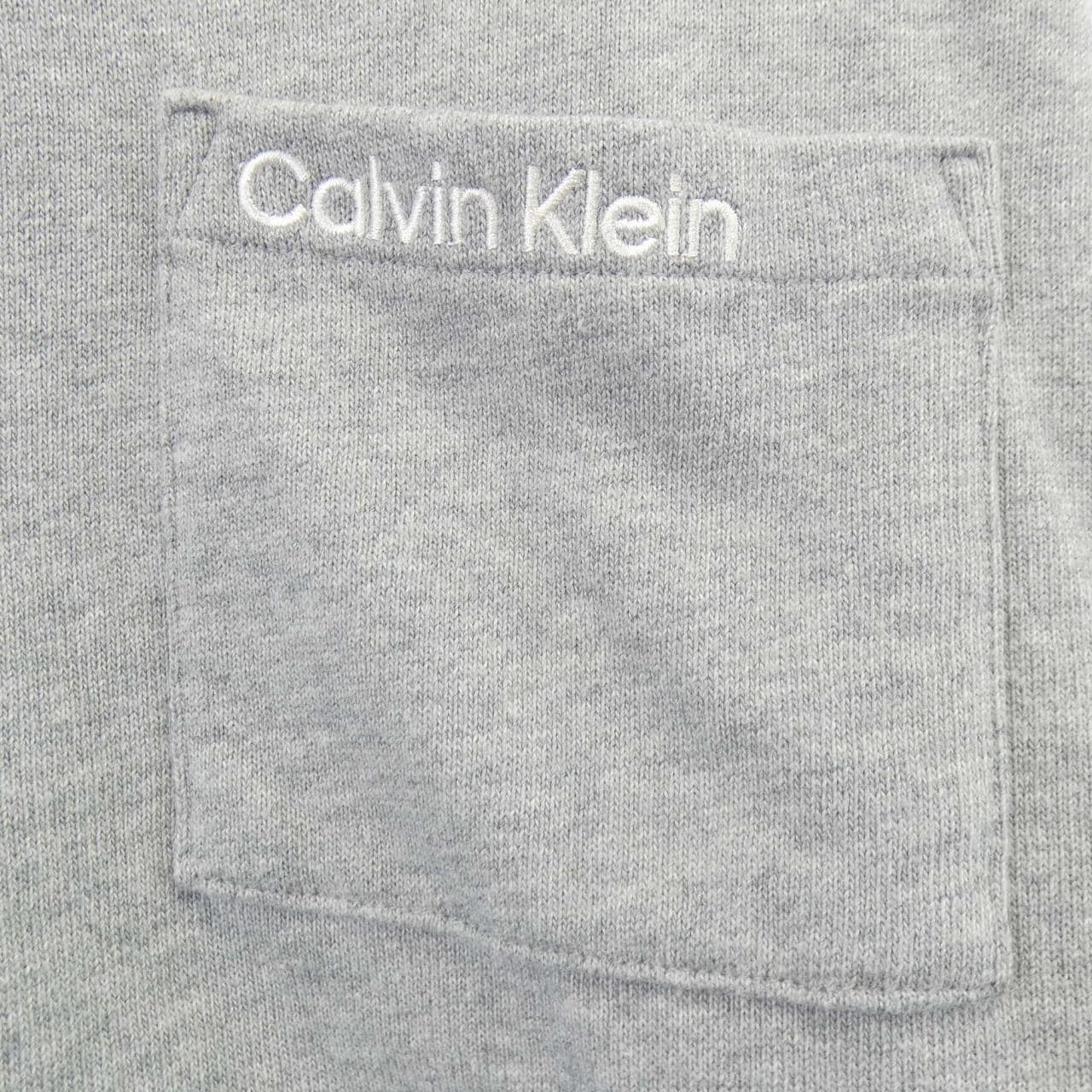 カルバンクライン Calvin Klein スウェット