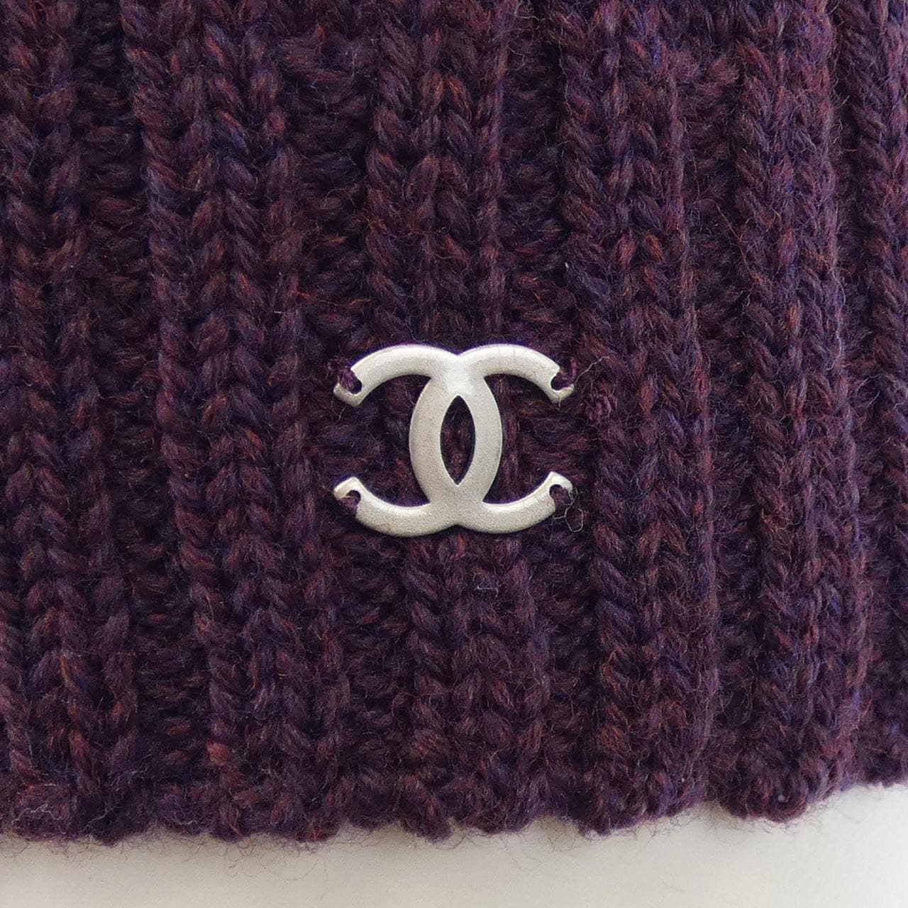 【ヴィンテージ】シャネル CHANEL P14362V00671 99A ニット