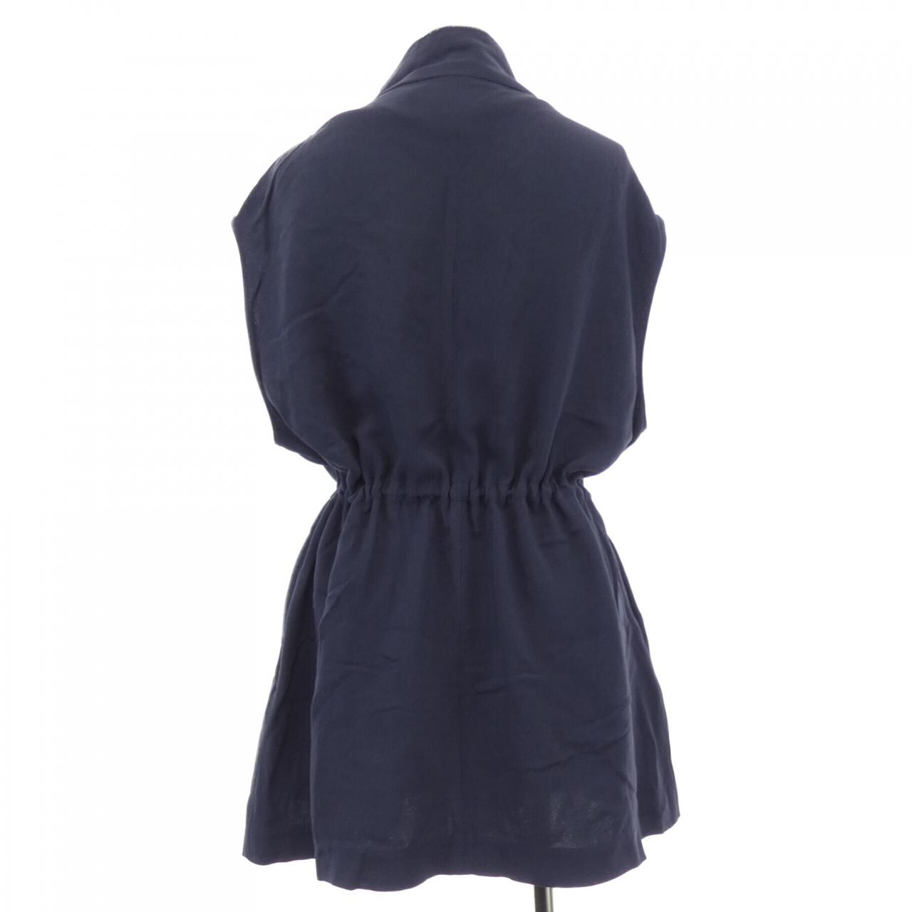 ファビアナフィリッピ FABIANA FILIPPI ロングベスト