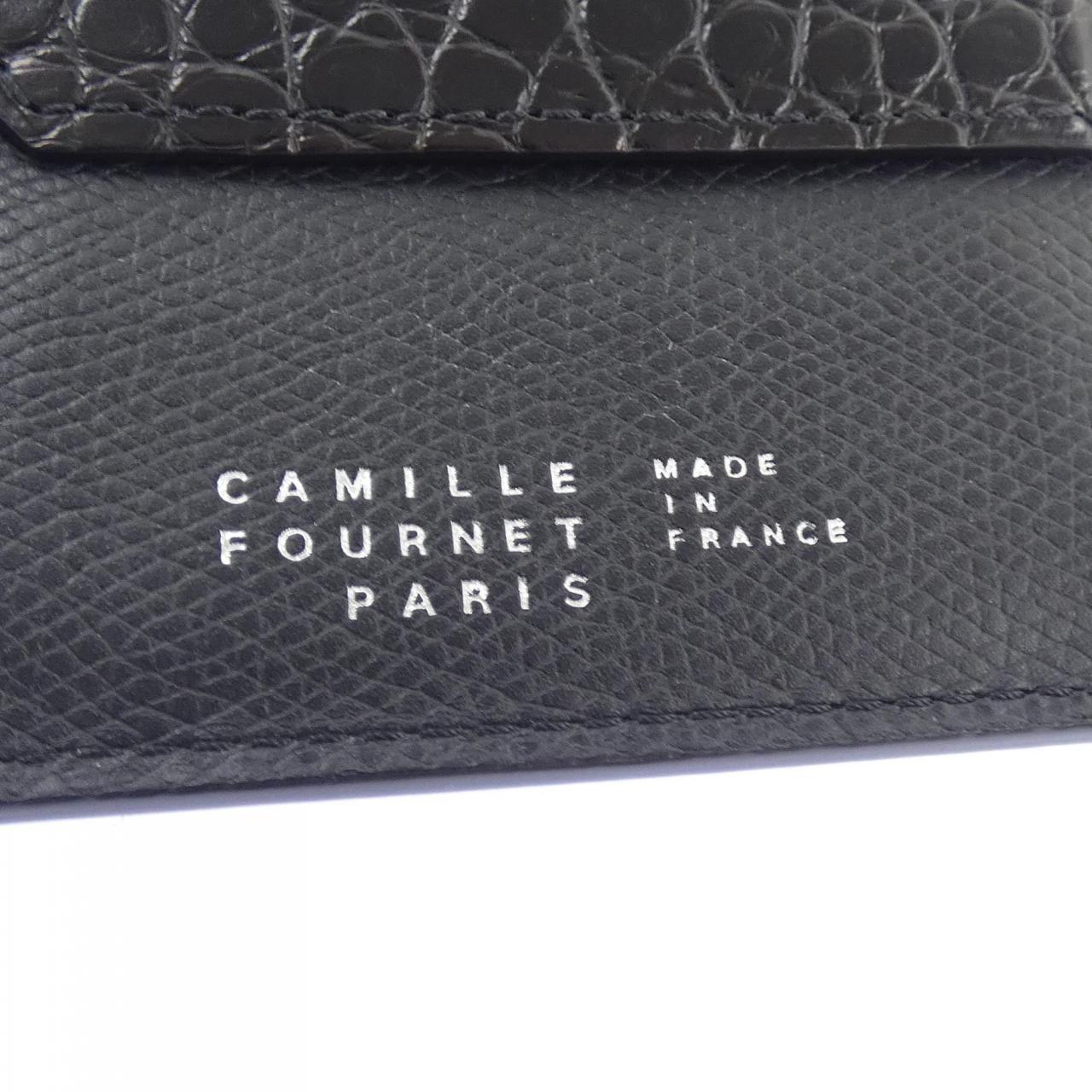 カミーユフォルネ CAMILLE FOURNET WALLET