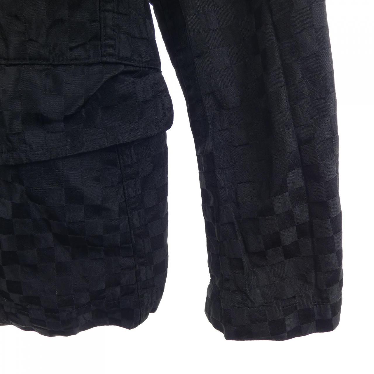コムデギャルソン COMME des GARCONS RQ-J009 ジャケット