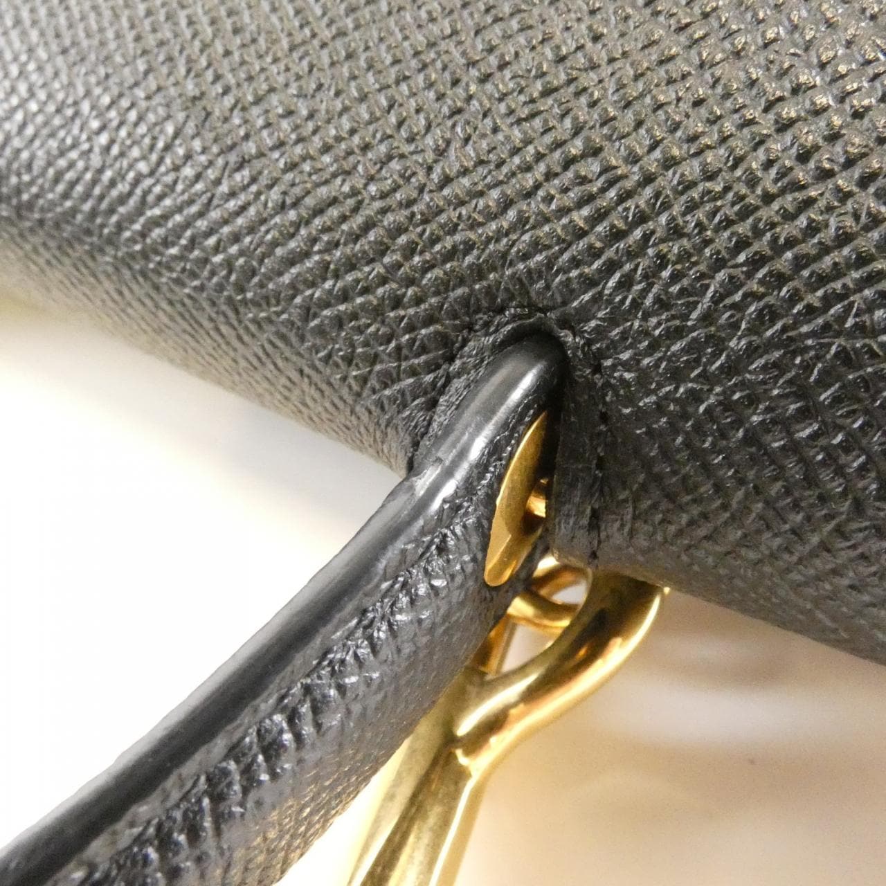 セリーヌ マイクロ ベルト 189153ZVA バッグ