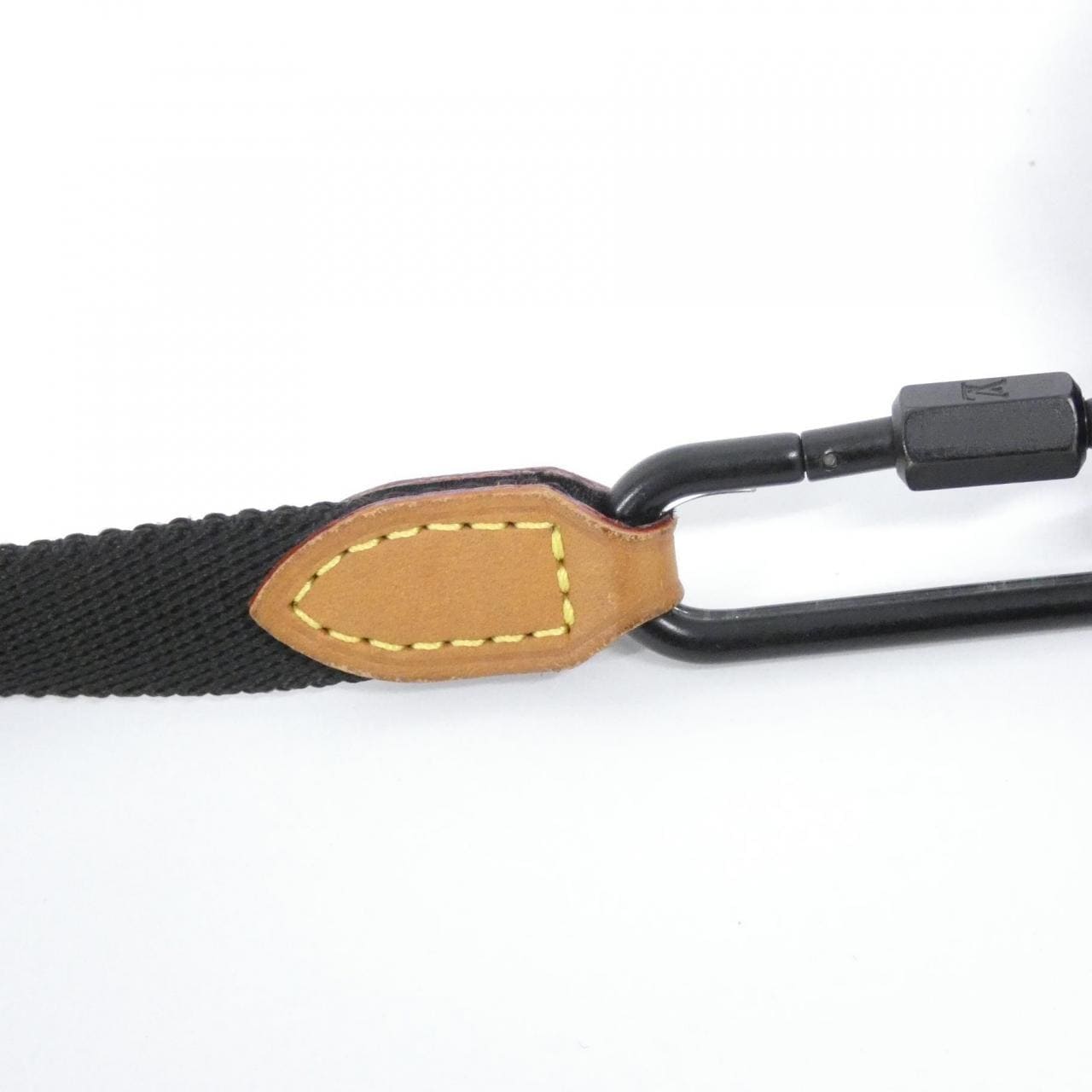 ルイヴィトン ダミエ ジャイアント(LVスクエアード) ダブル フォン ポーチ N40377 ショルダーバッグ