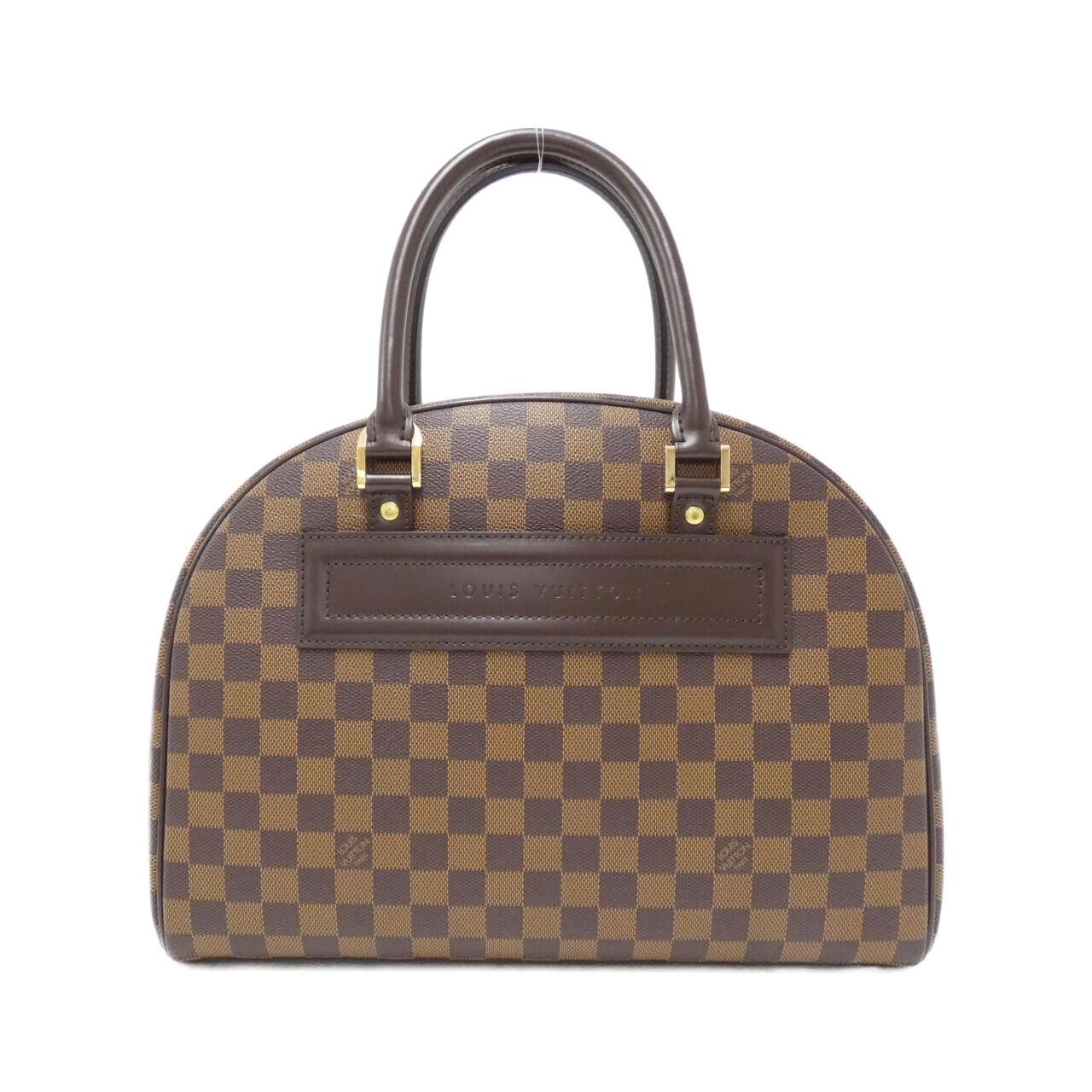 LOUIS VUITTON Damier Nolita N41455 包