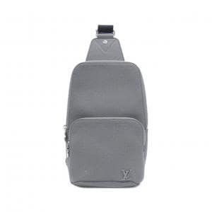 ルイヴィトン タイガ アヴェニュー スリングバッグ M30801 ショルダーバッグ