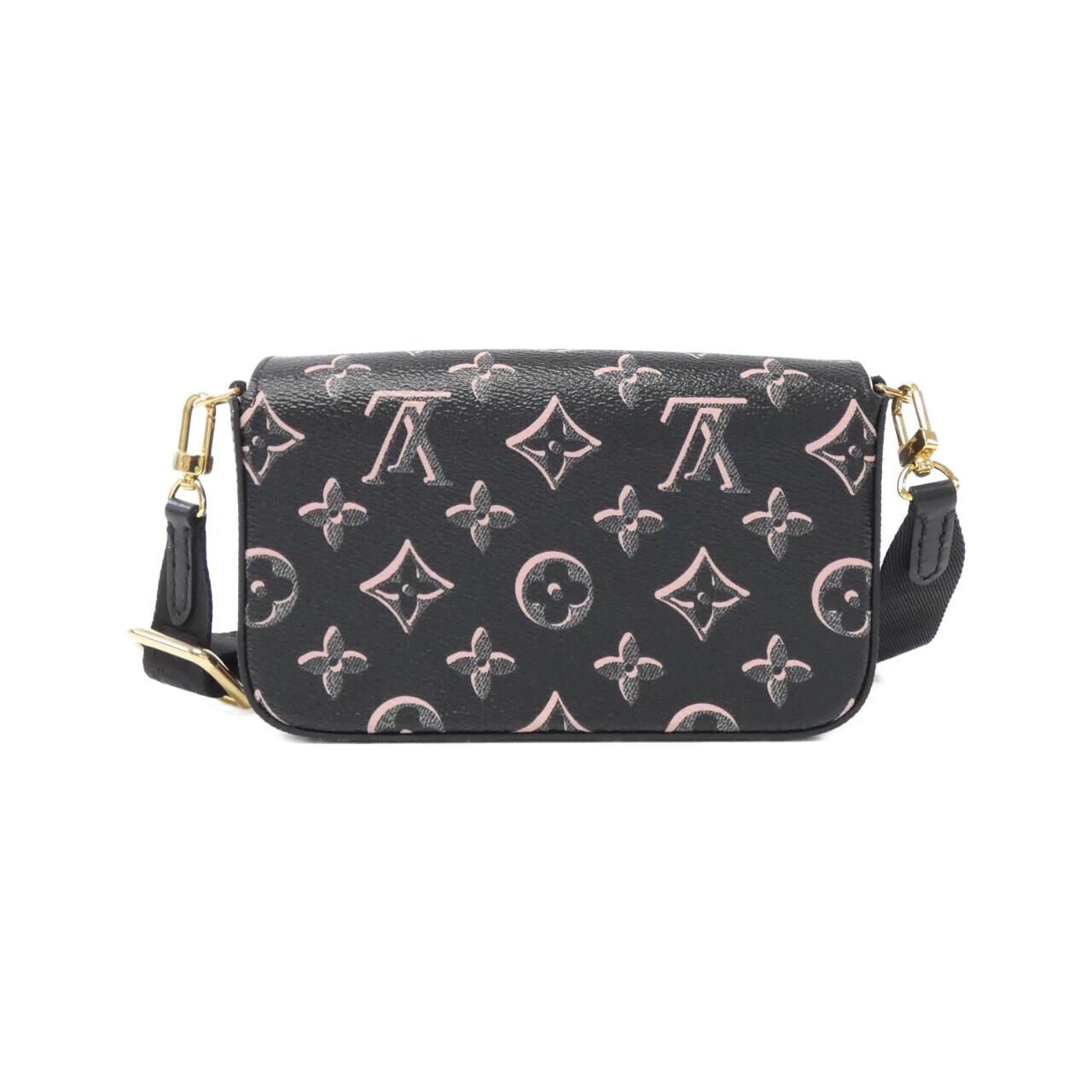 LOUIS VUITTON Fall For You Multi Pochette Felicie M81471 Shoulder Bag