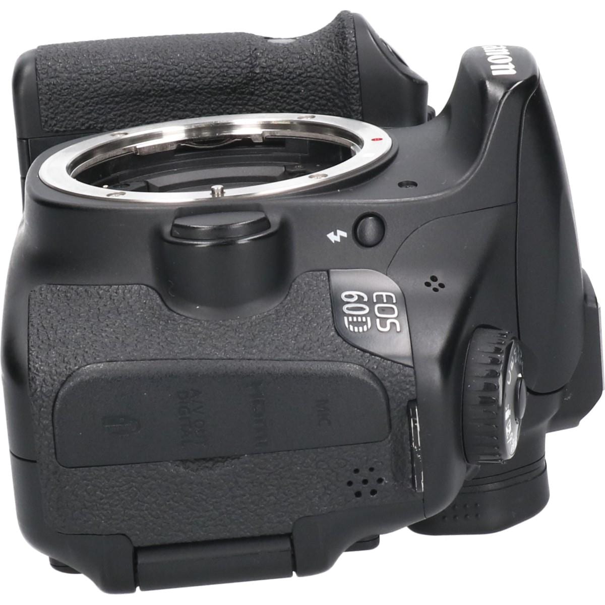 EOS60D