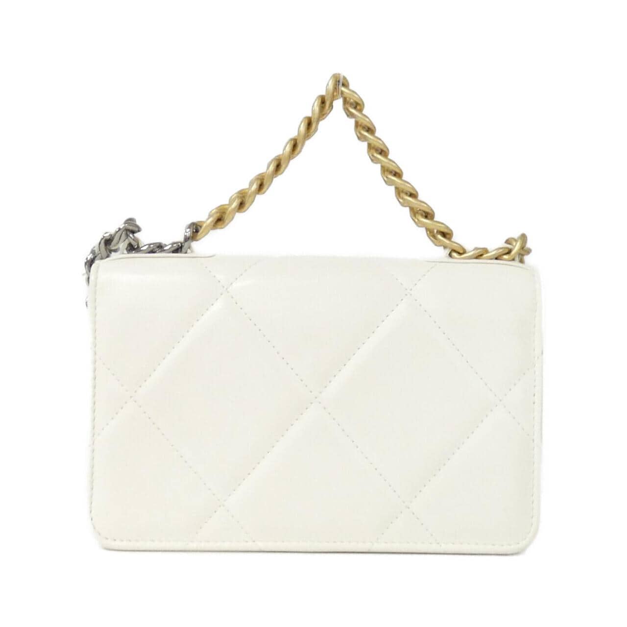 CHANEL CHANEL 19 Line AP3267 链条钱包